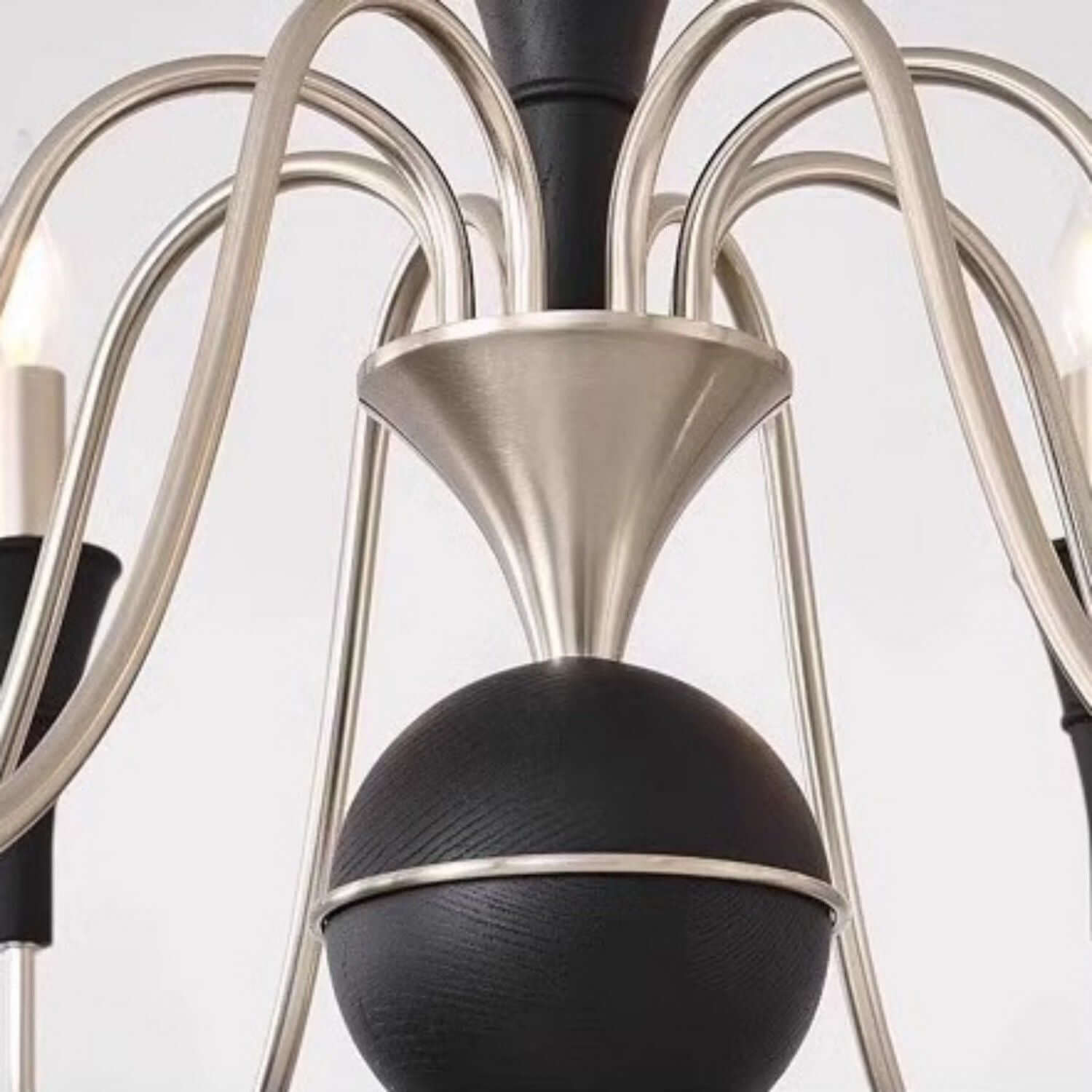 Madera Chandelier