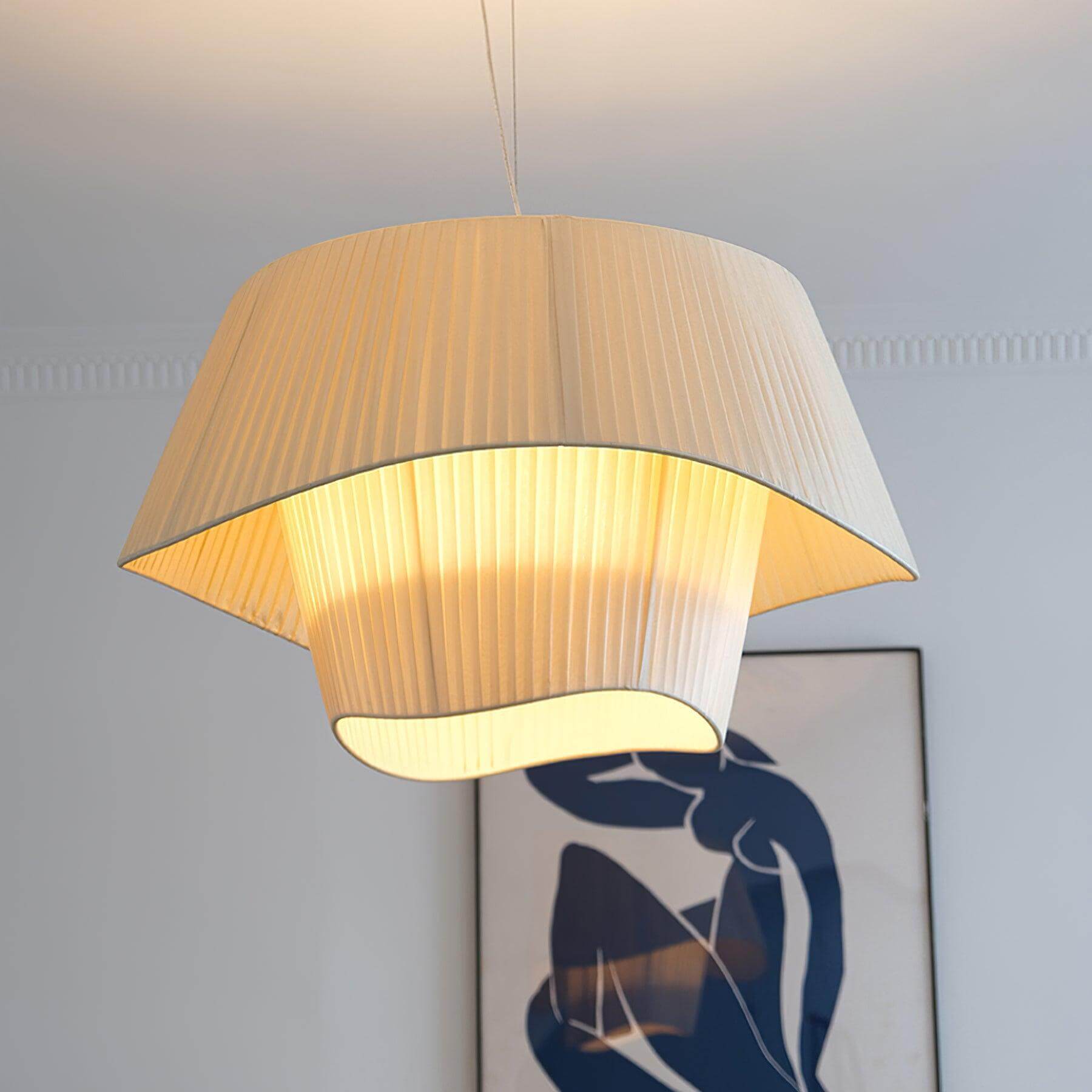 Madio Pendant Light