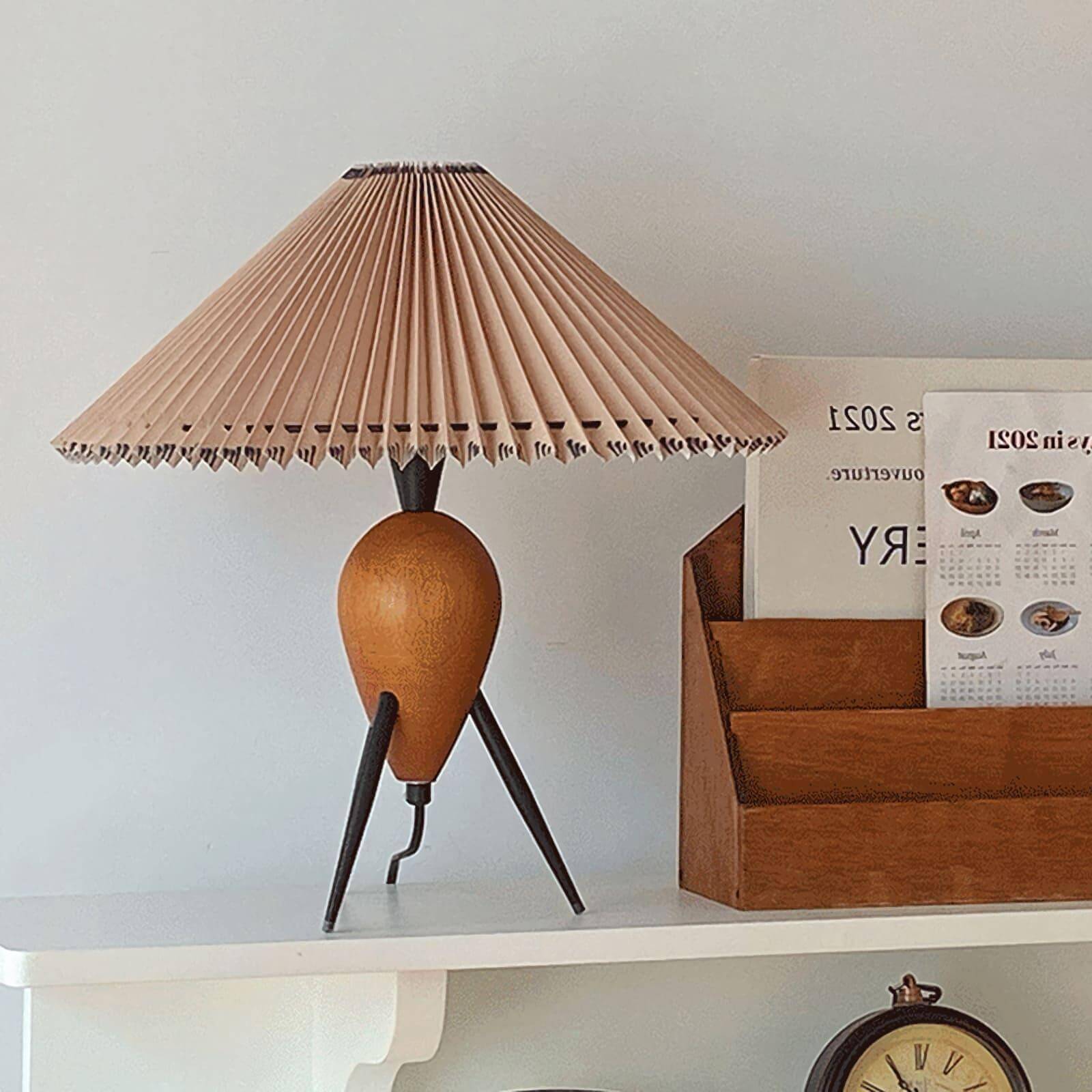 Makie Table Lamp