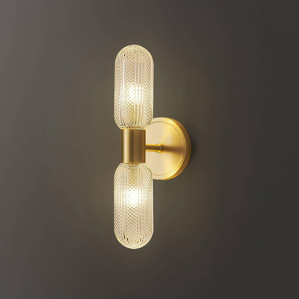 Mallory Wall Lamp