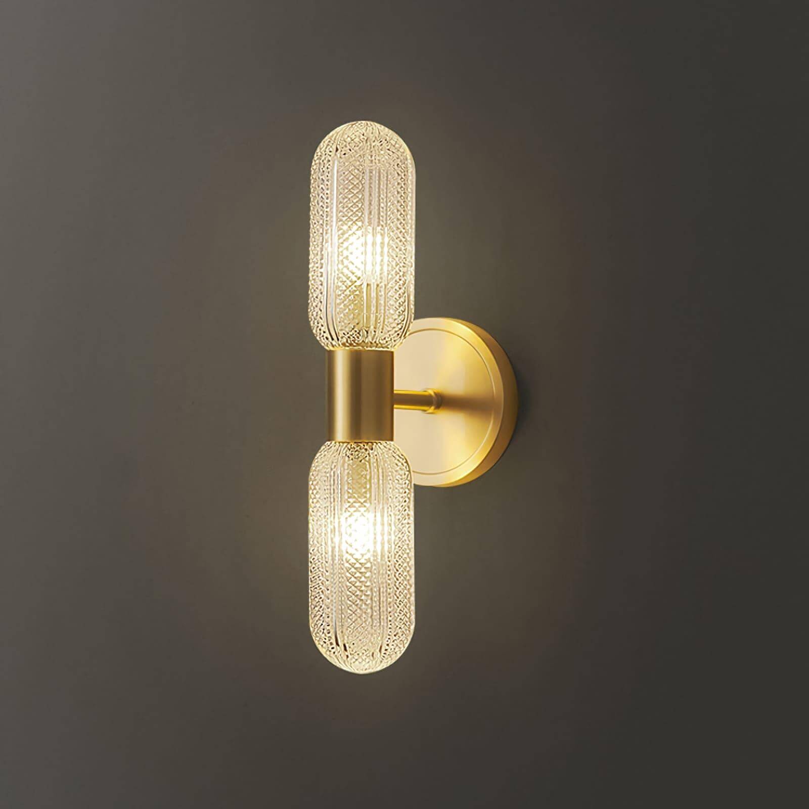 Mallory Wall Lamp