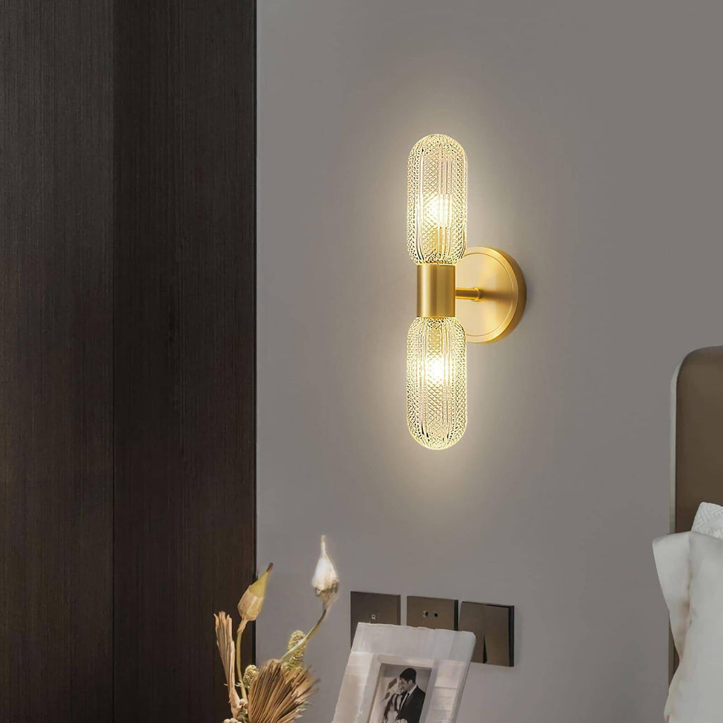 Mallory Wall Lamp