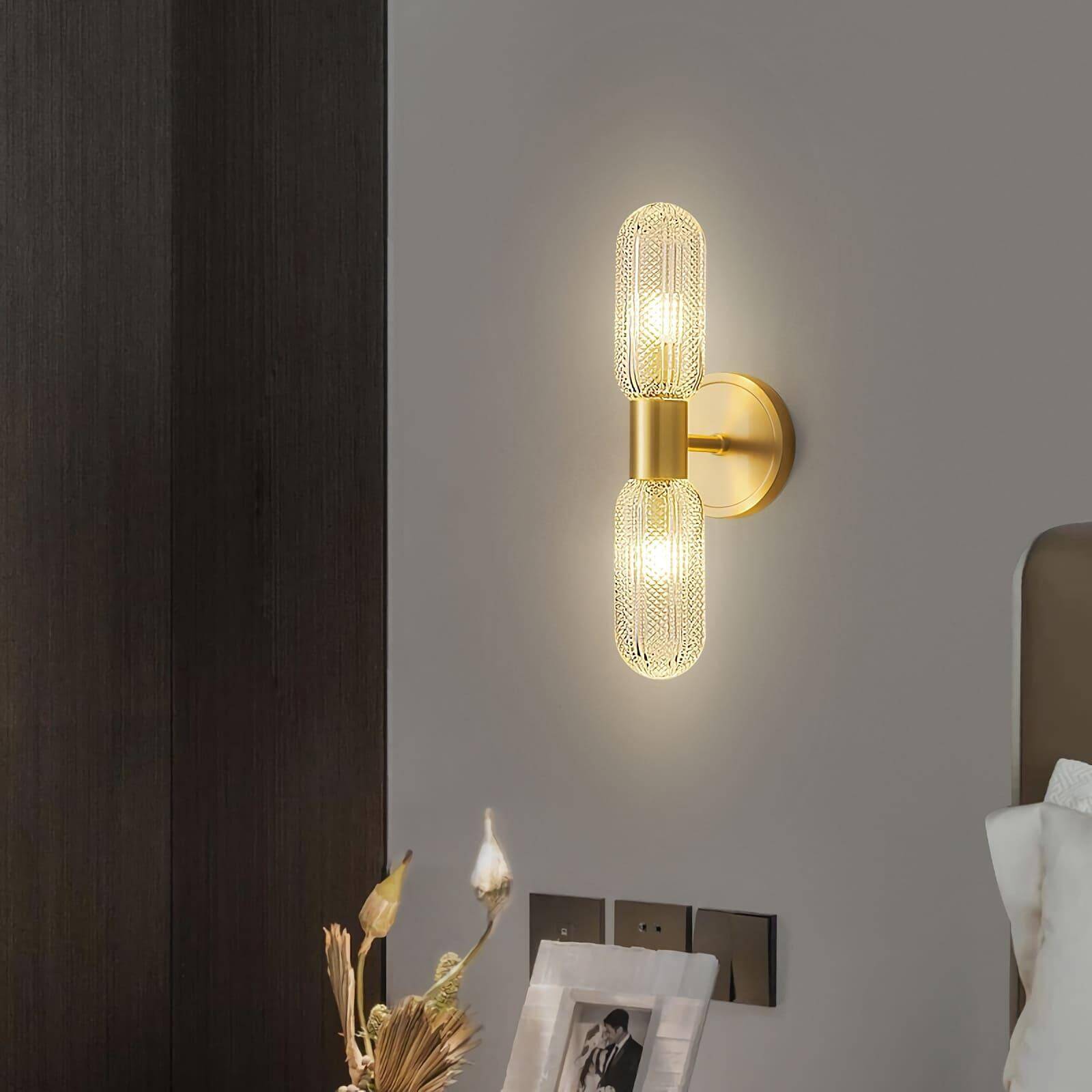 Mallory Wall Lamp