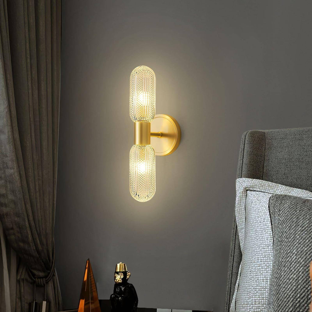 Mallory Wall Lamp