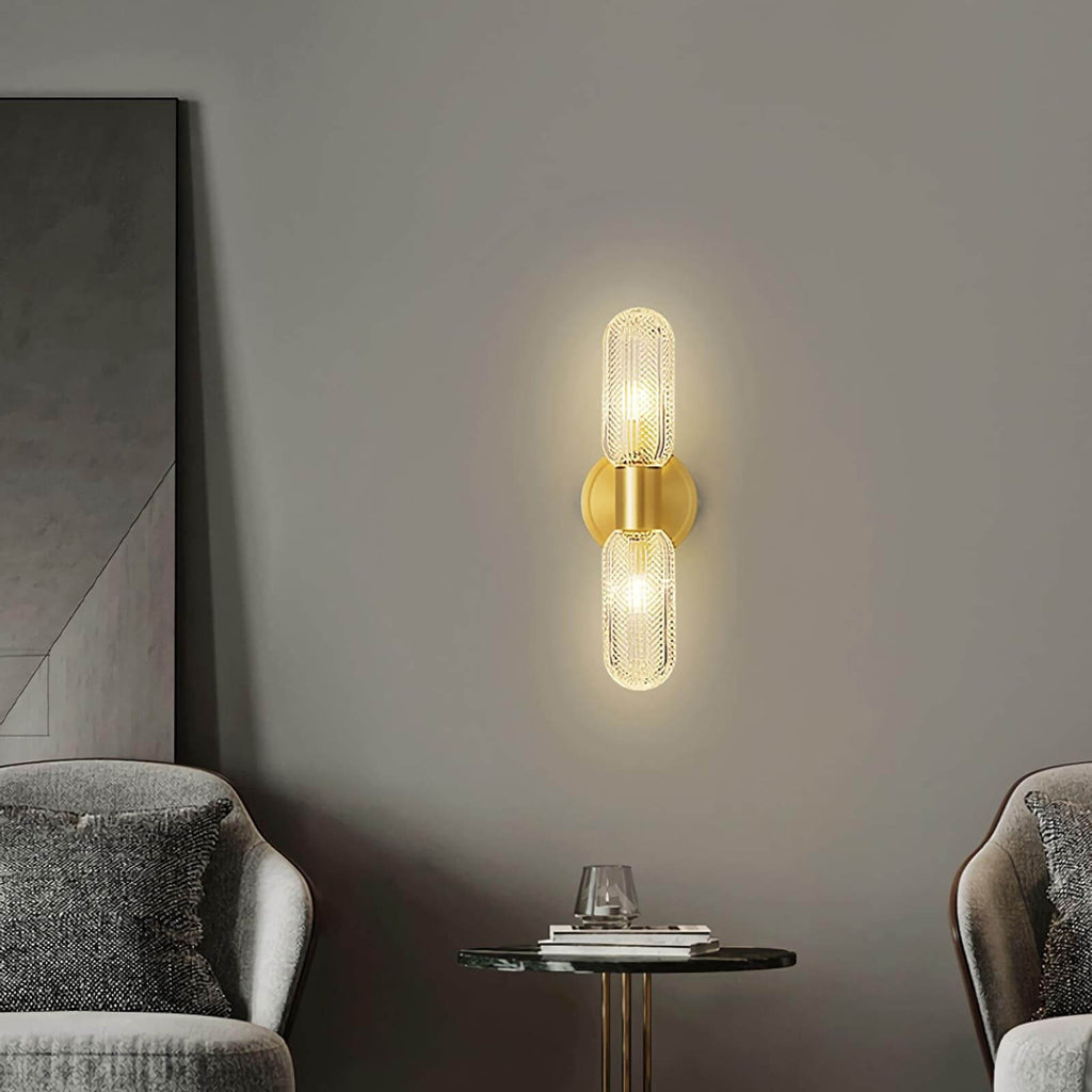 Mallory Wall Lamp