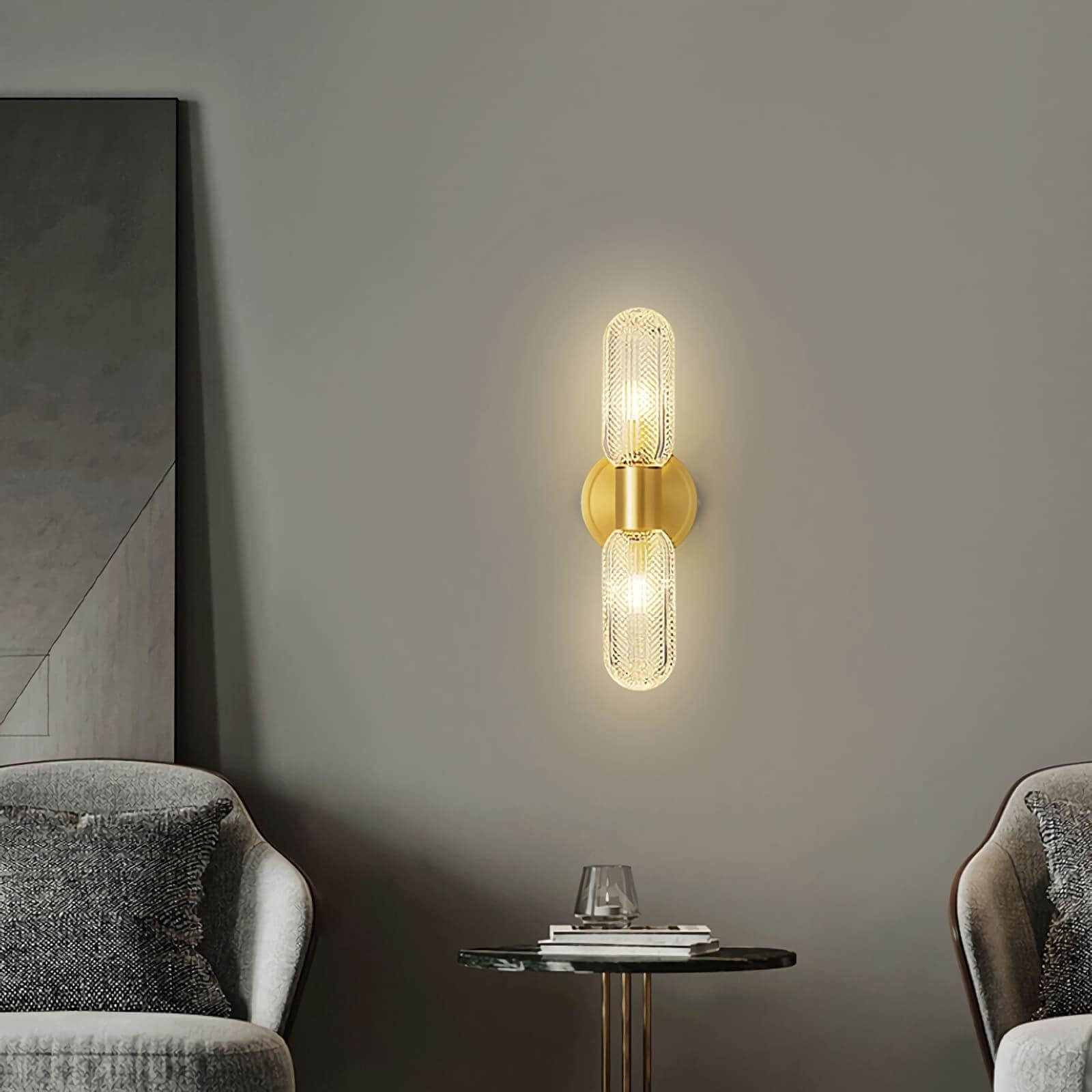 Mallory Wall Lamp