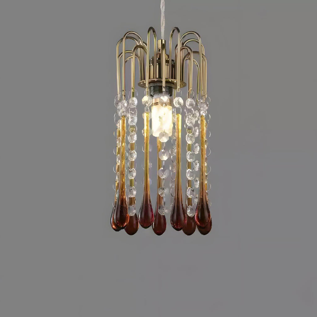 Maltose Chandelier