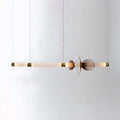 Maperu Chandelier