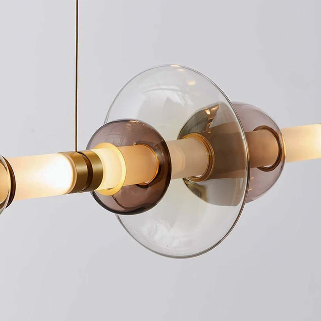 Maperu Chandelier