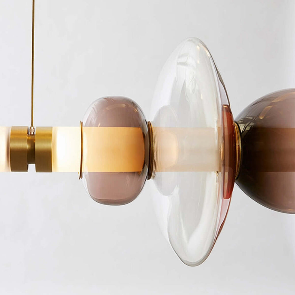 Maperu Chandelier