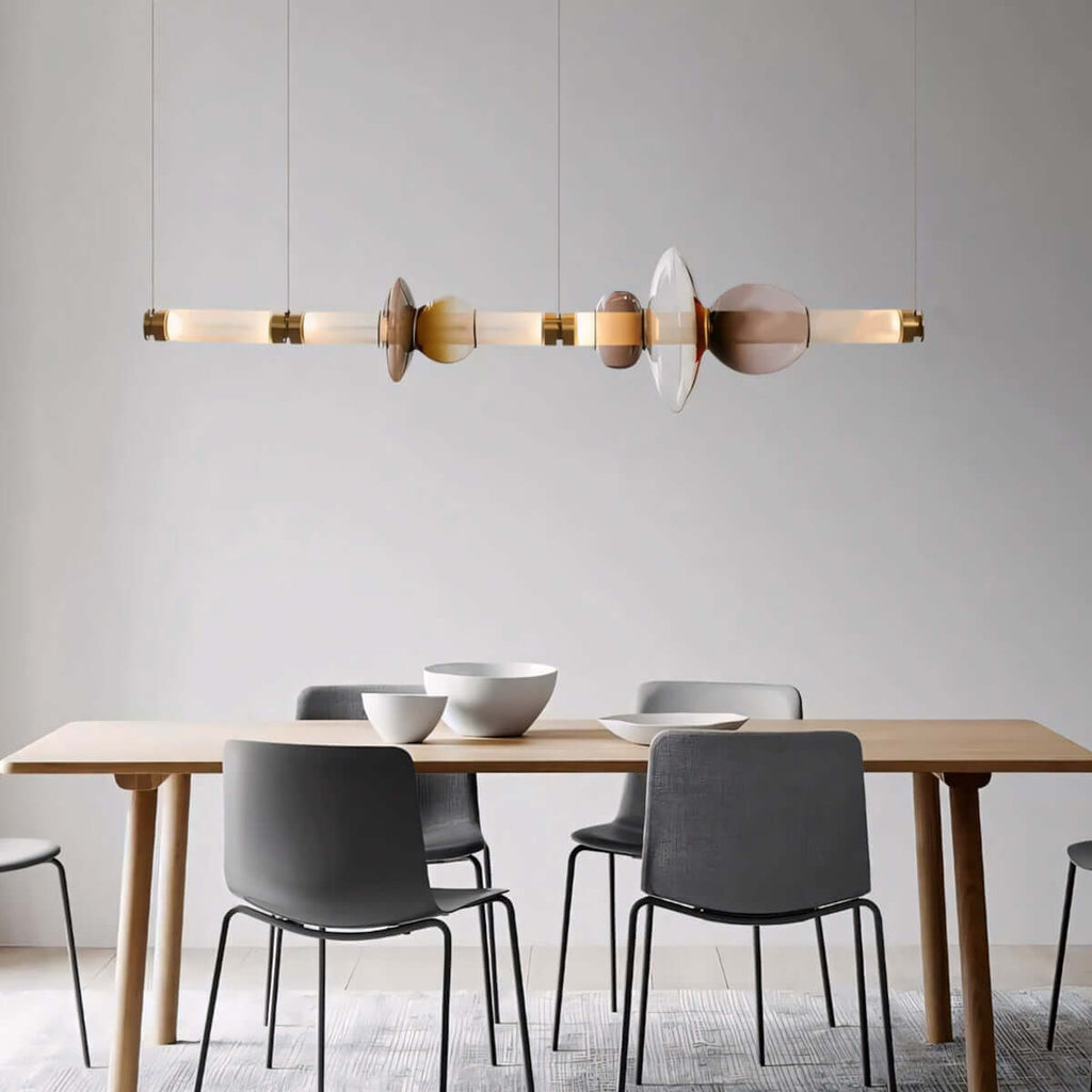 Maperu Chandelier