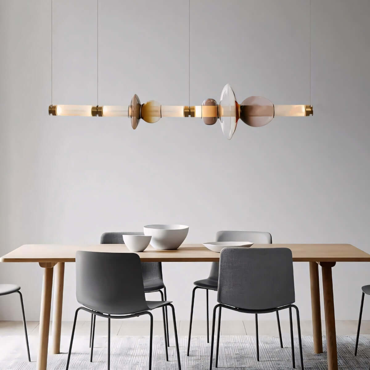 Maperu Chandelier