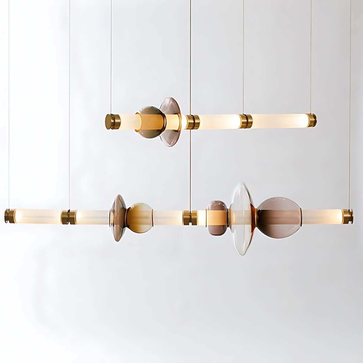 Maperu Chandelier