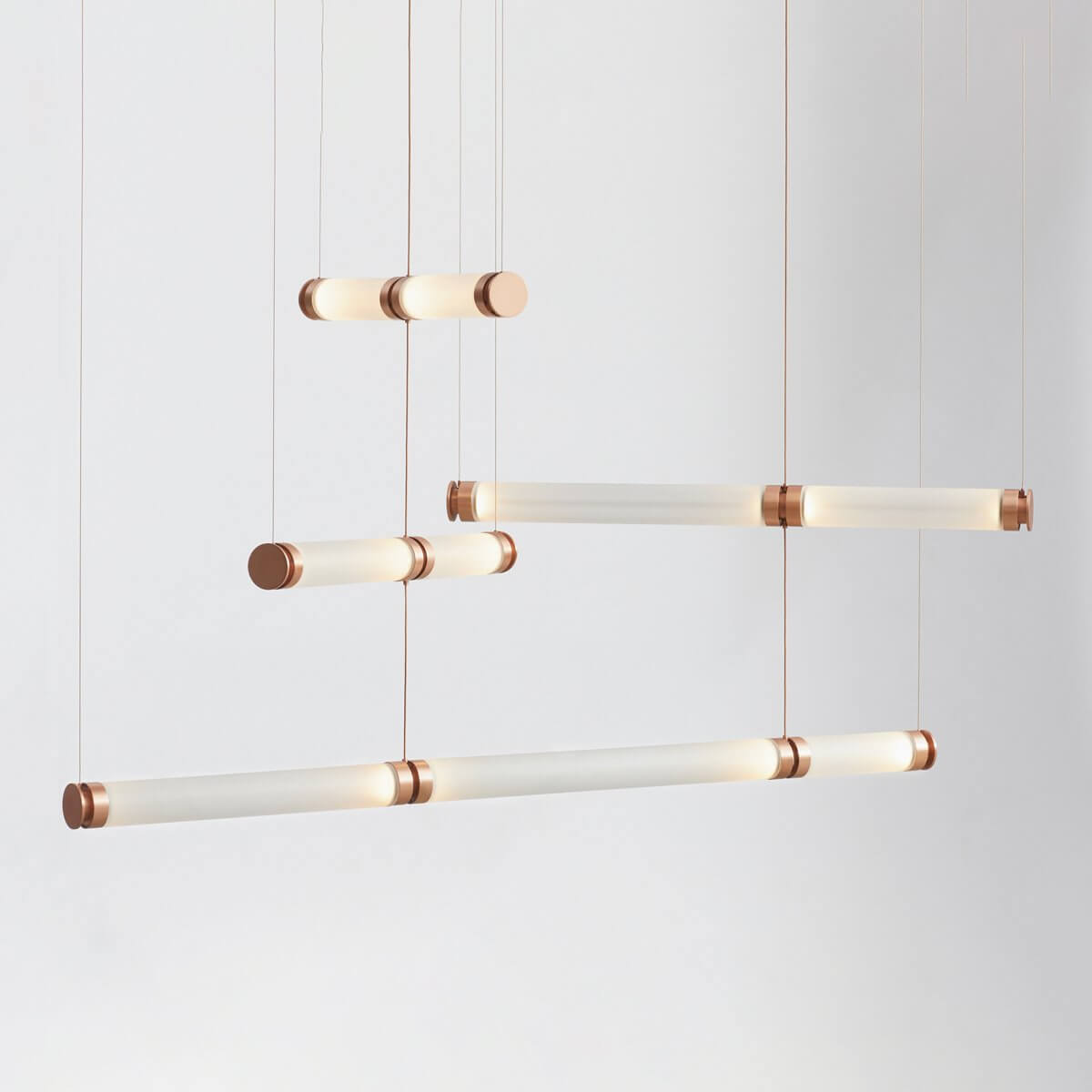 Maperu Chandelier
