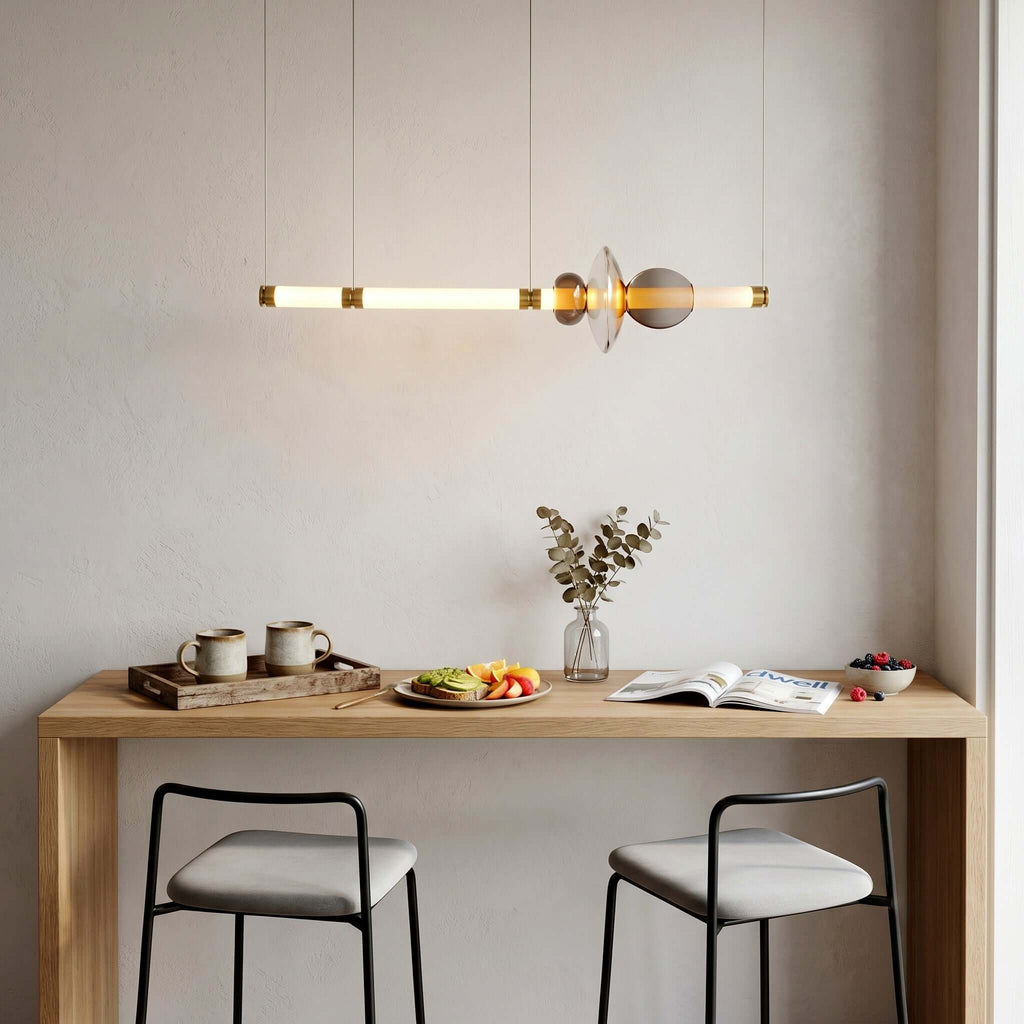Maperu Chandelier