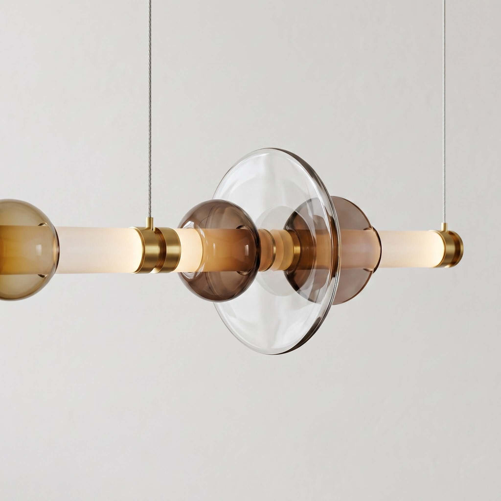 Maperu Chandelier