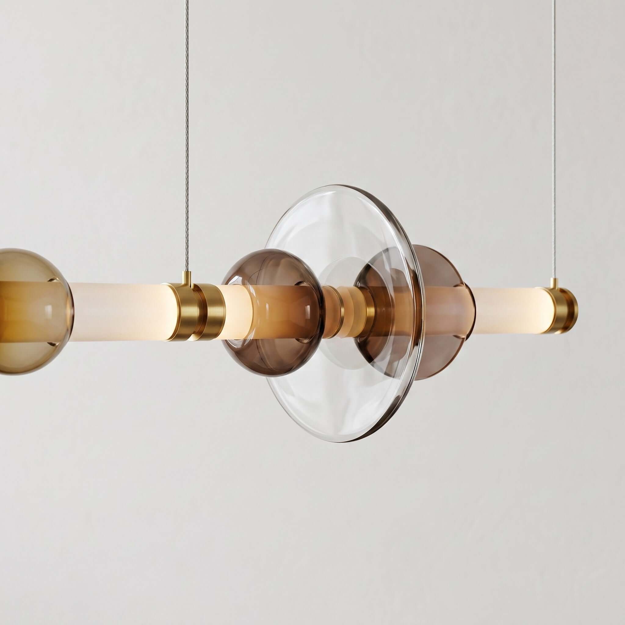 Maperu Chandelier