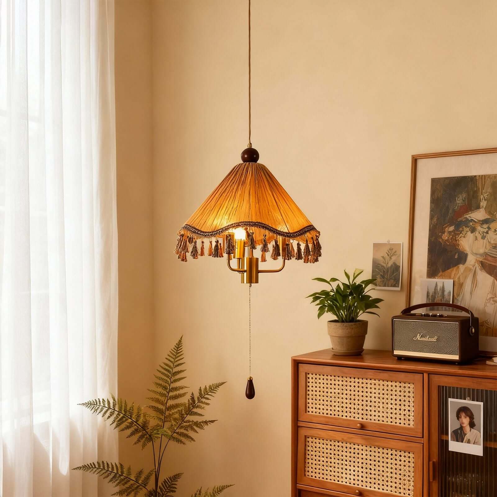 Marevi Pendant Light