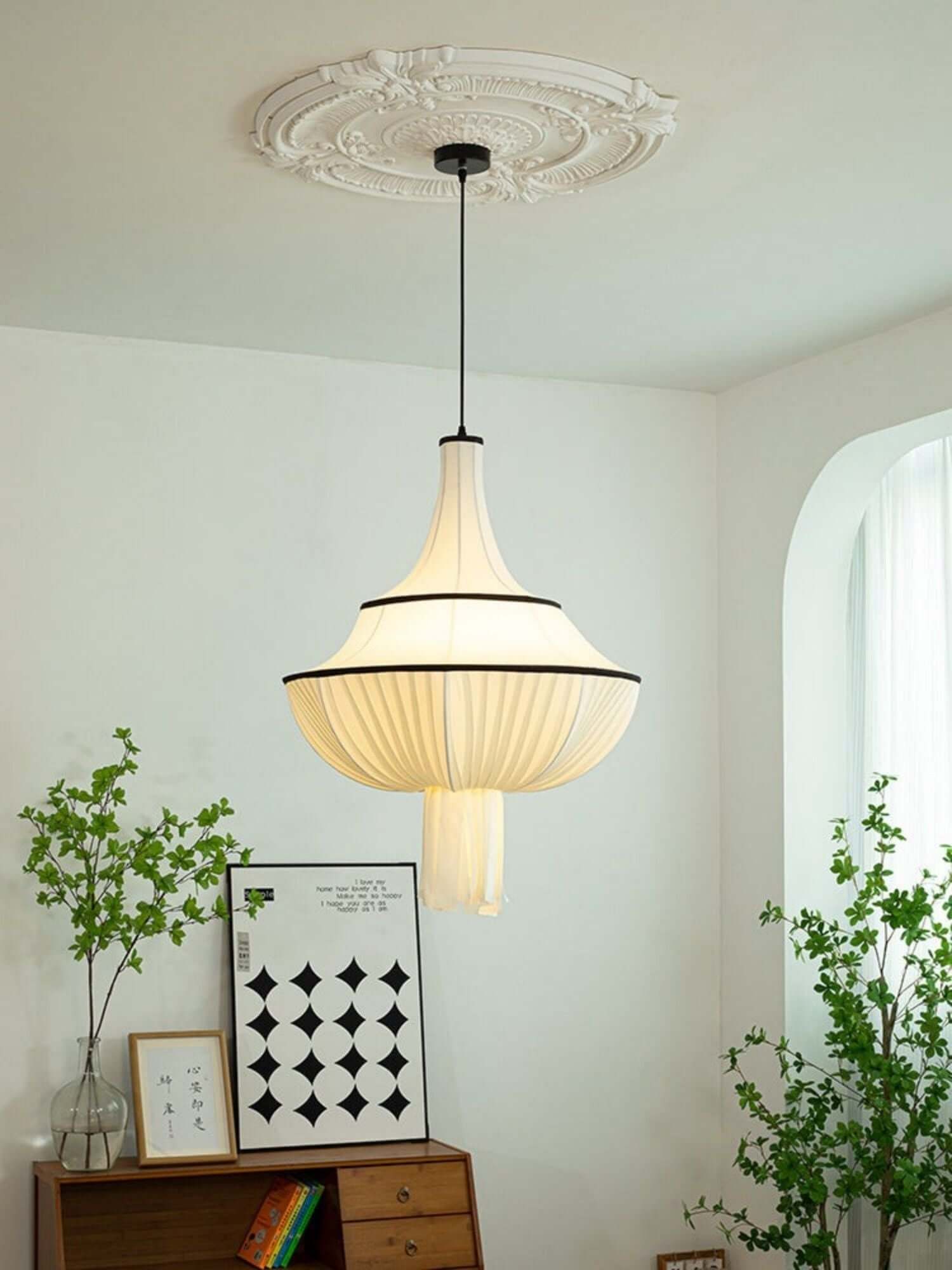 Marianna Pendant Lamp