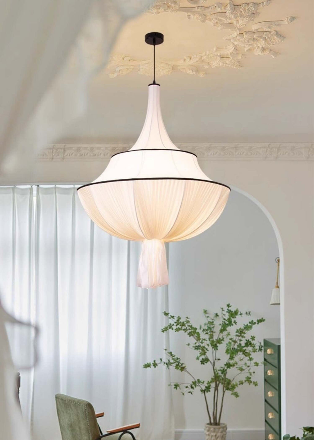 Marianna Pendant Lamp