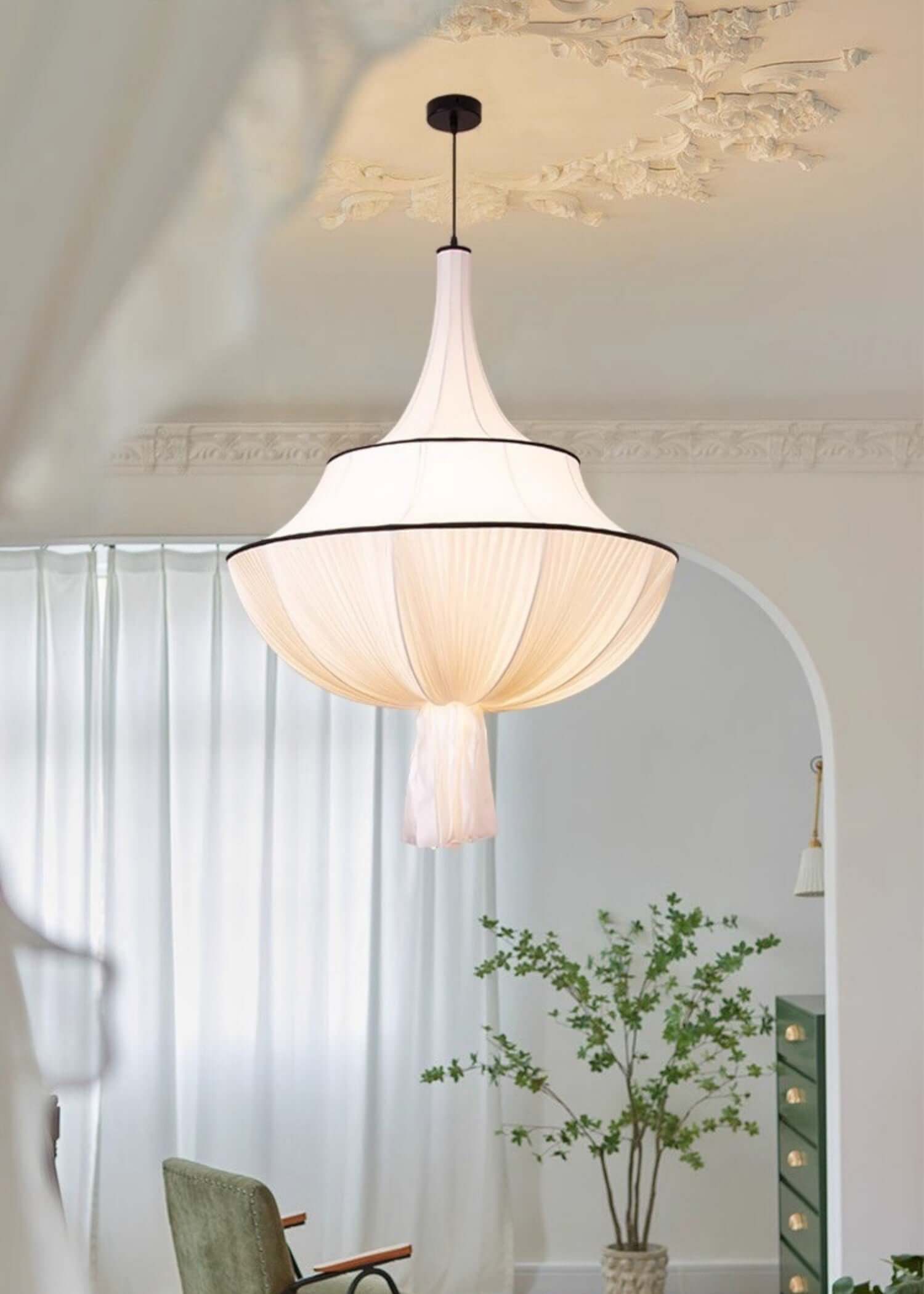Marianna Pendant Lamp