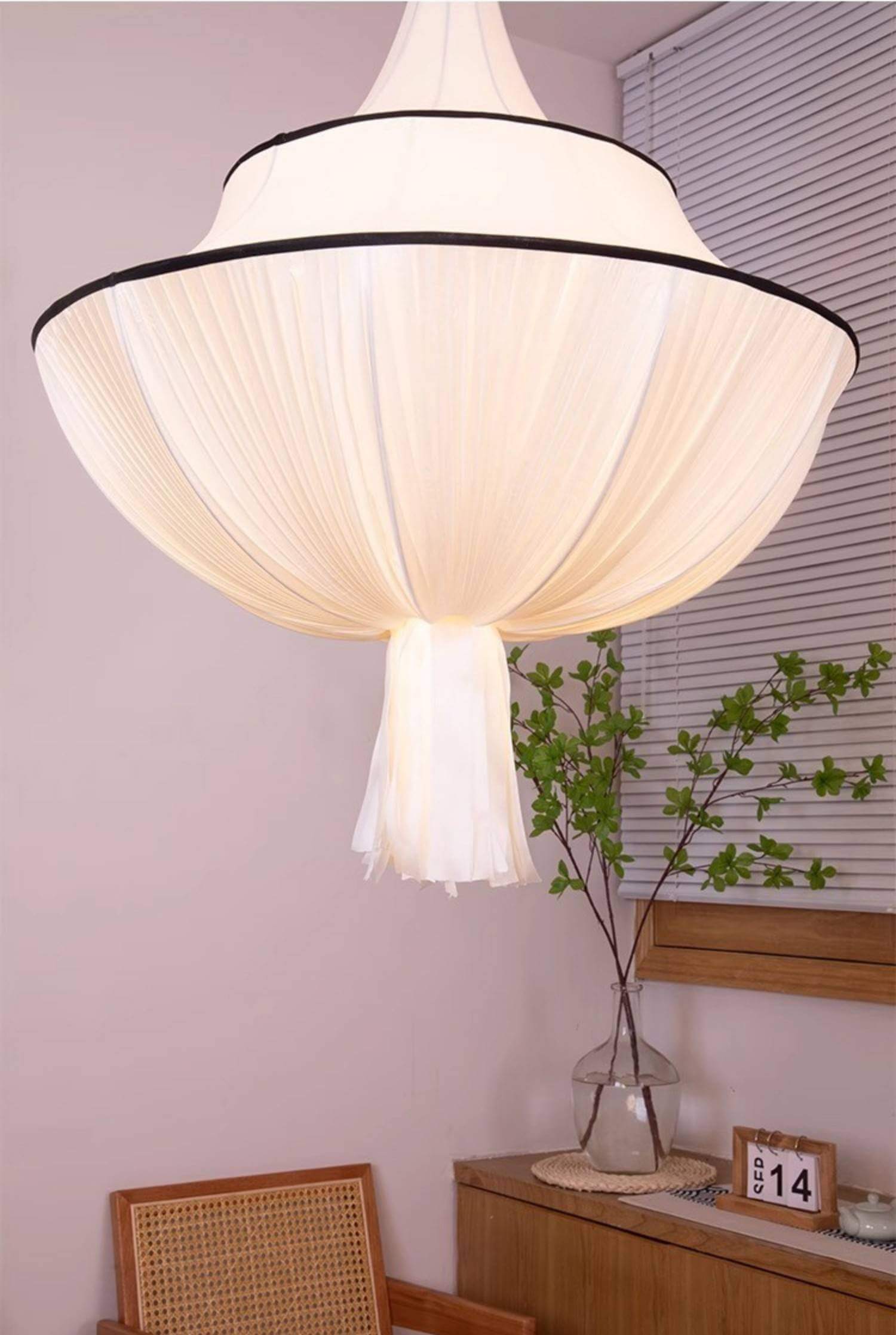 Marianna Pendant Lamp