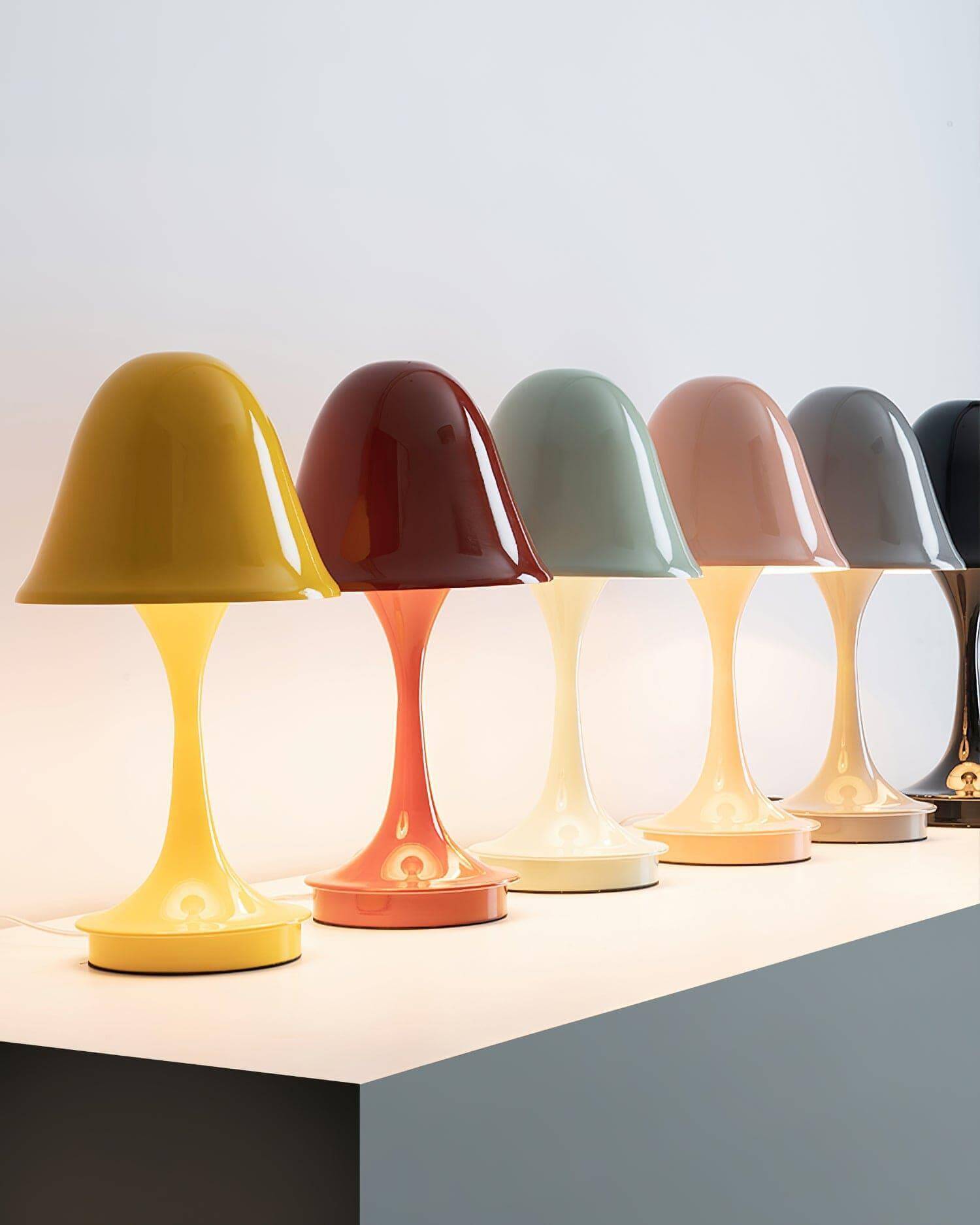 Mario Table Lamp