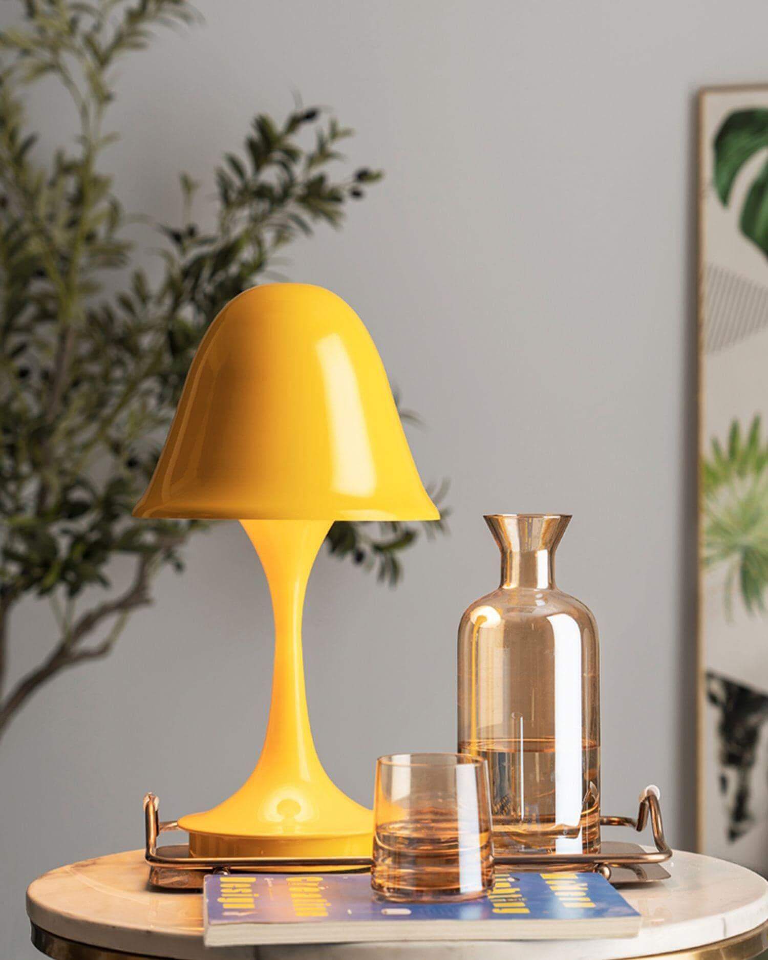 Mario Table Lamp