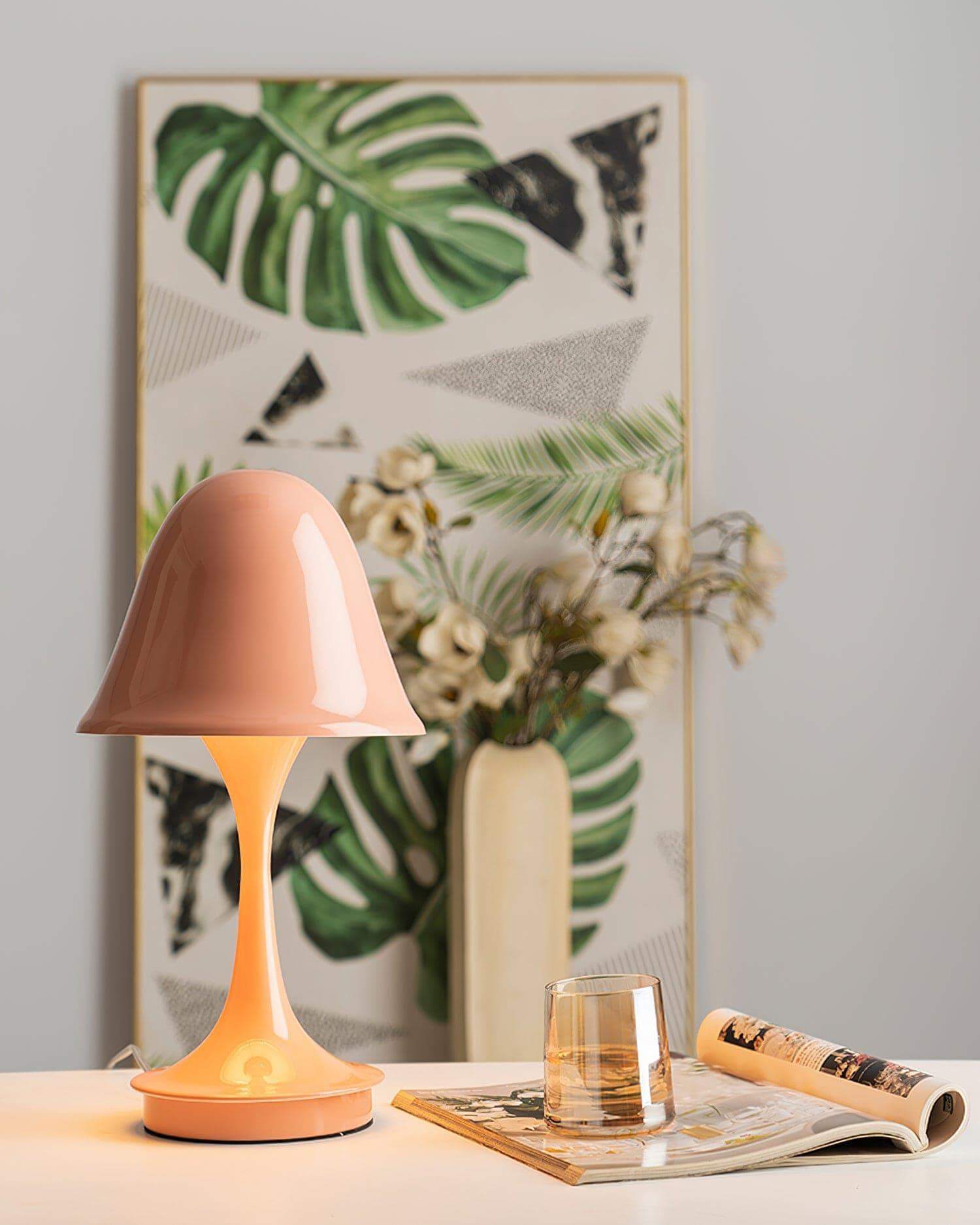 Mario Table Lamp