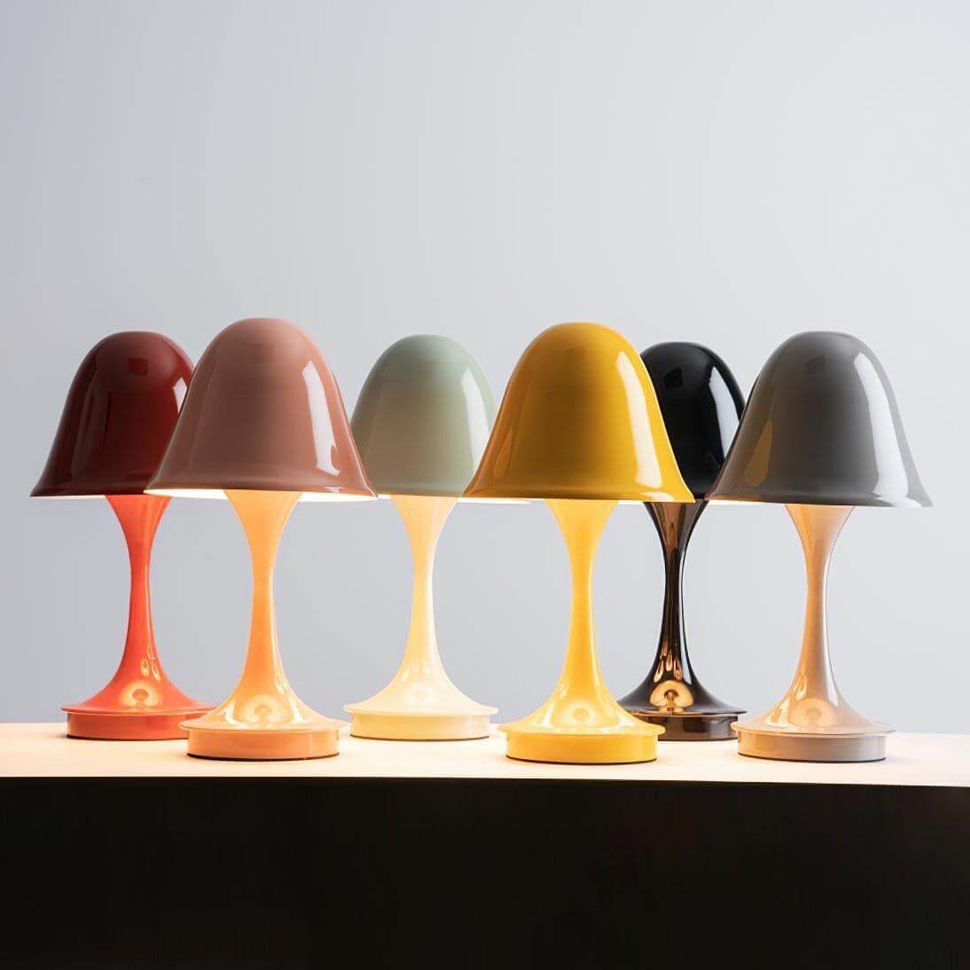 Mario Table Lamp