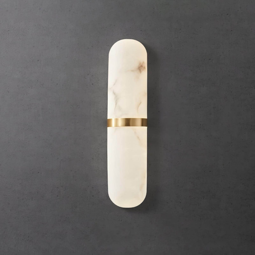 Marmo Alabaster Wall Lamp