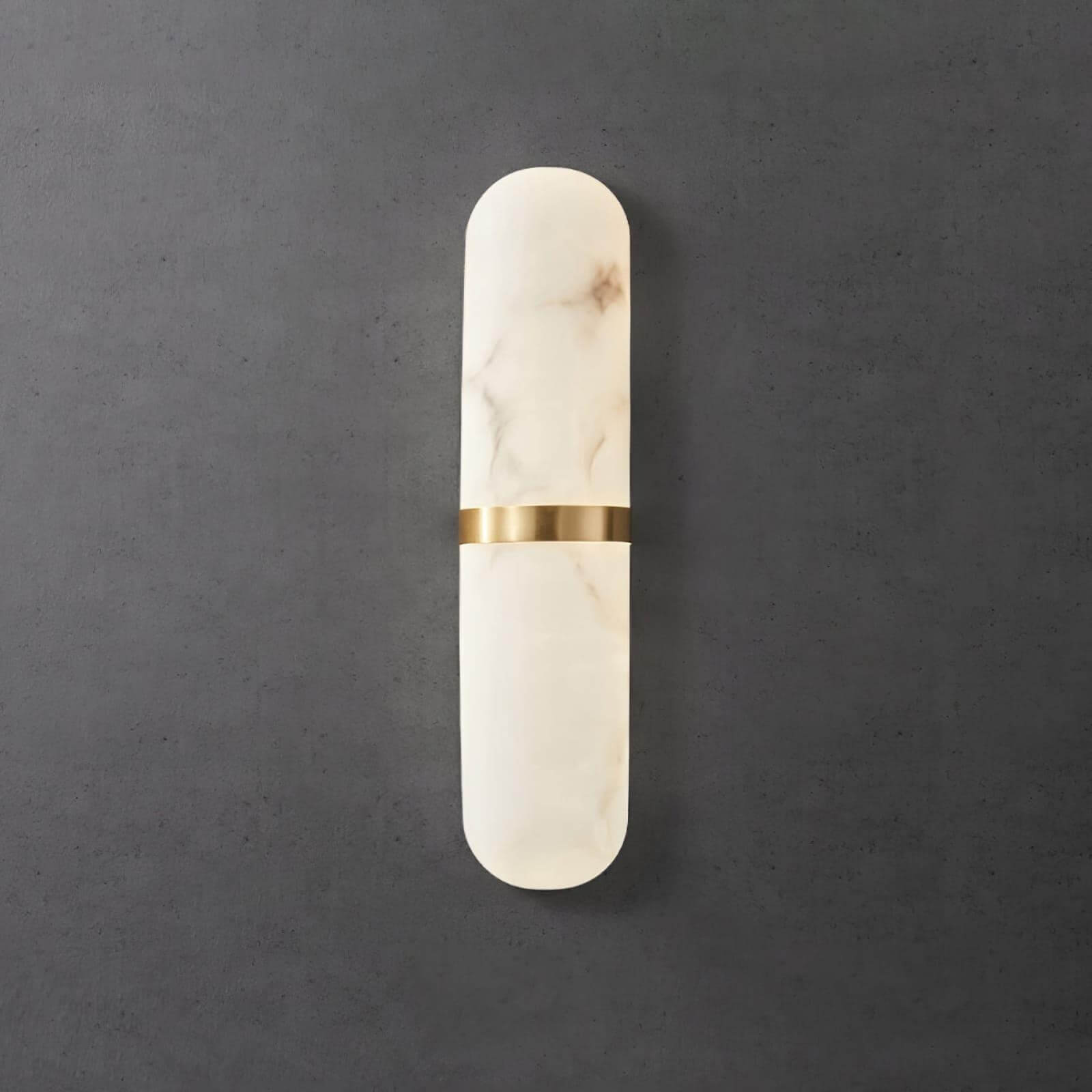 Marmo Alabaster Wall Lamp