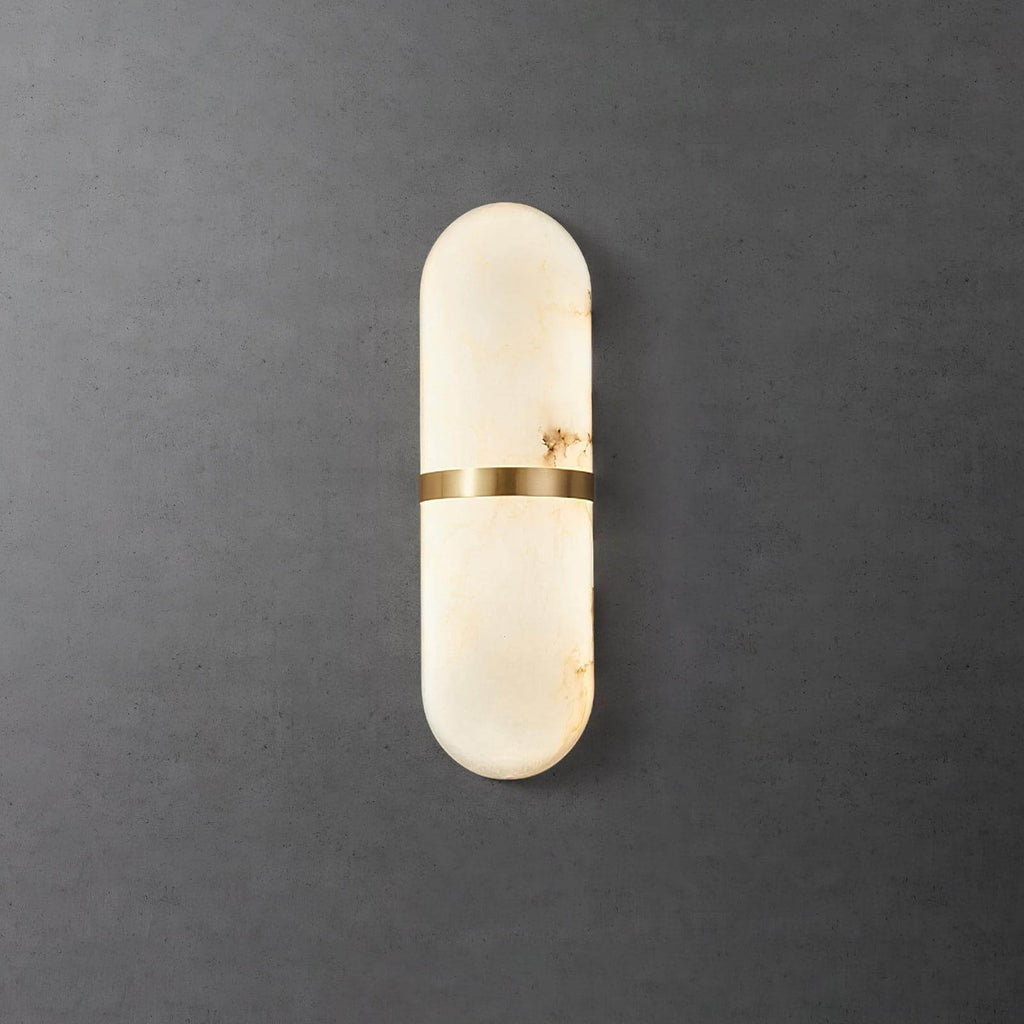 Marmo Alabaster Wall Lamp