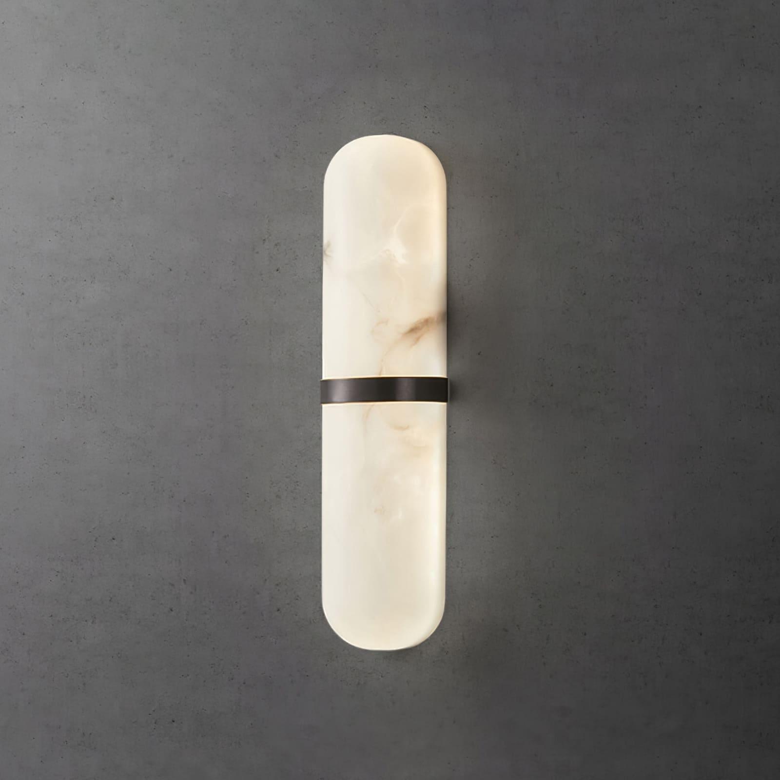 Marmo Alabaster Wall Lamp