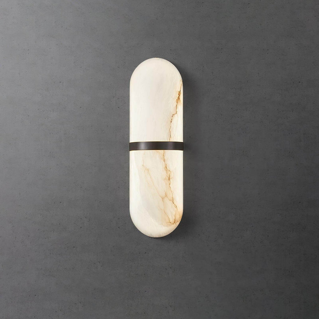 Marmo Alabaster Wall Lamp