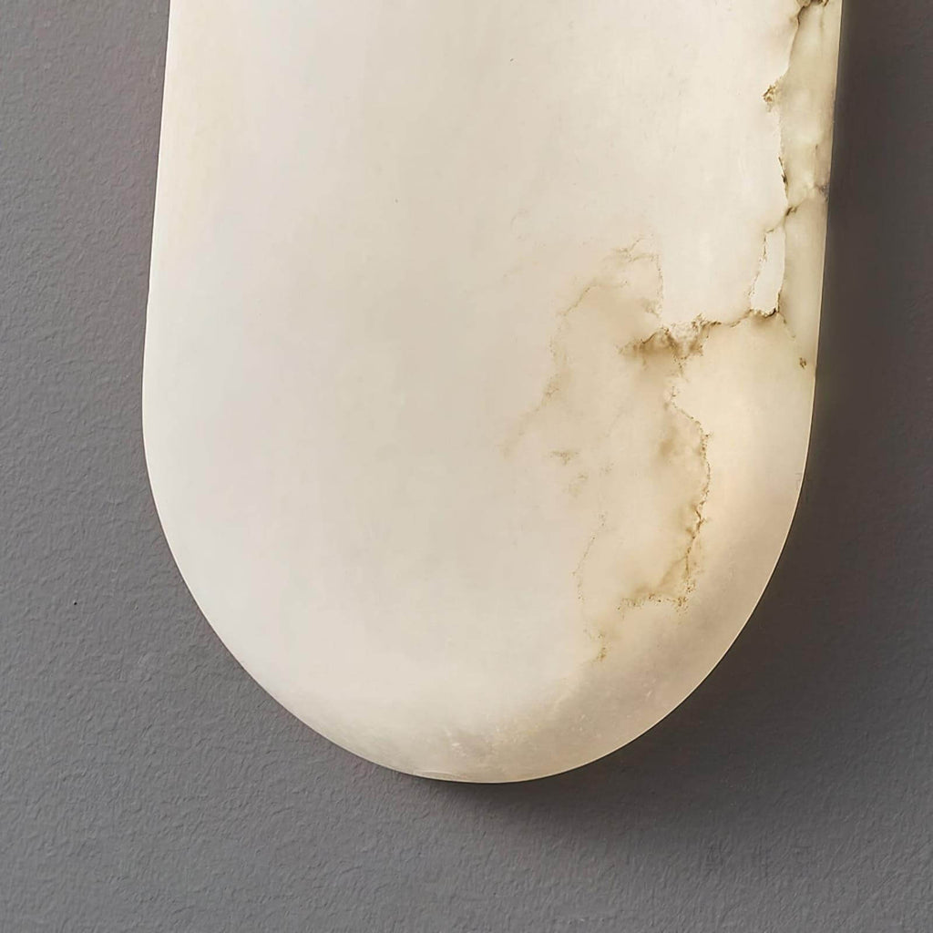 Marmo Alabaster Wall Lamp