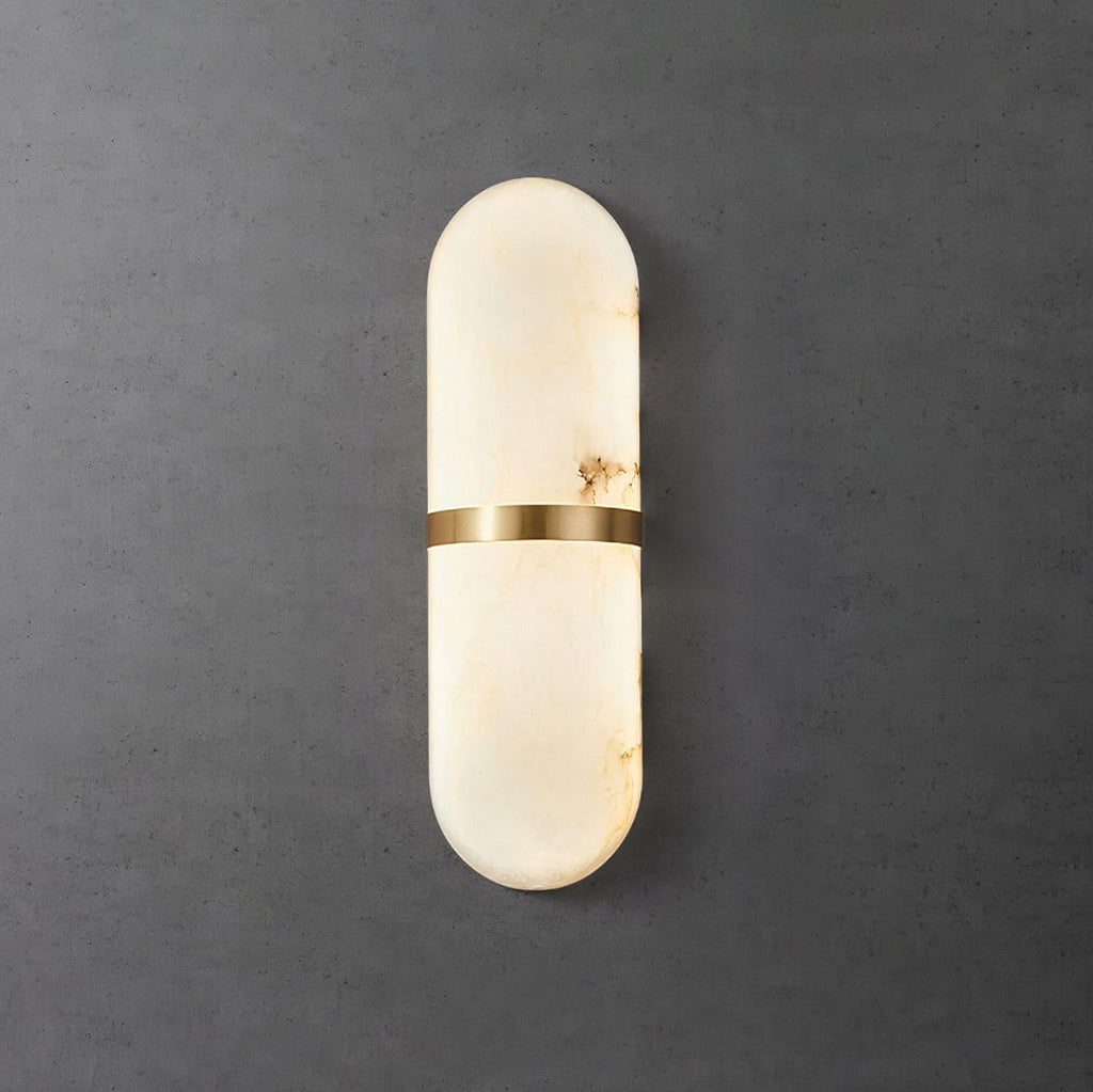 Marmo Alabaster Wall Lamp
