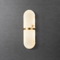Marmo Alabaster Wall Lamp