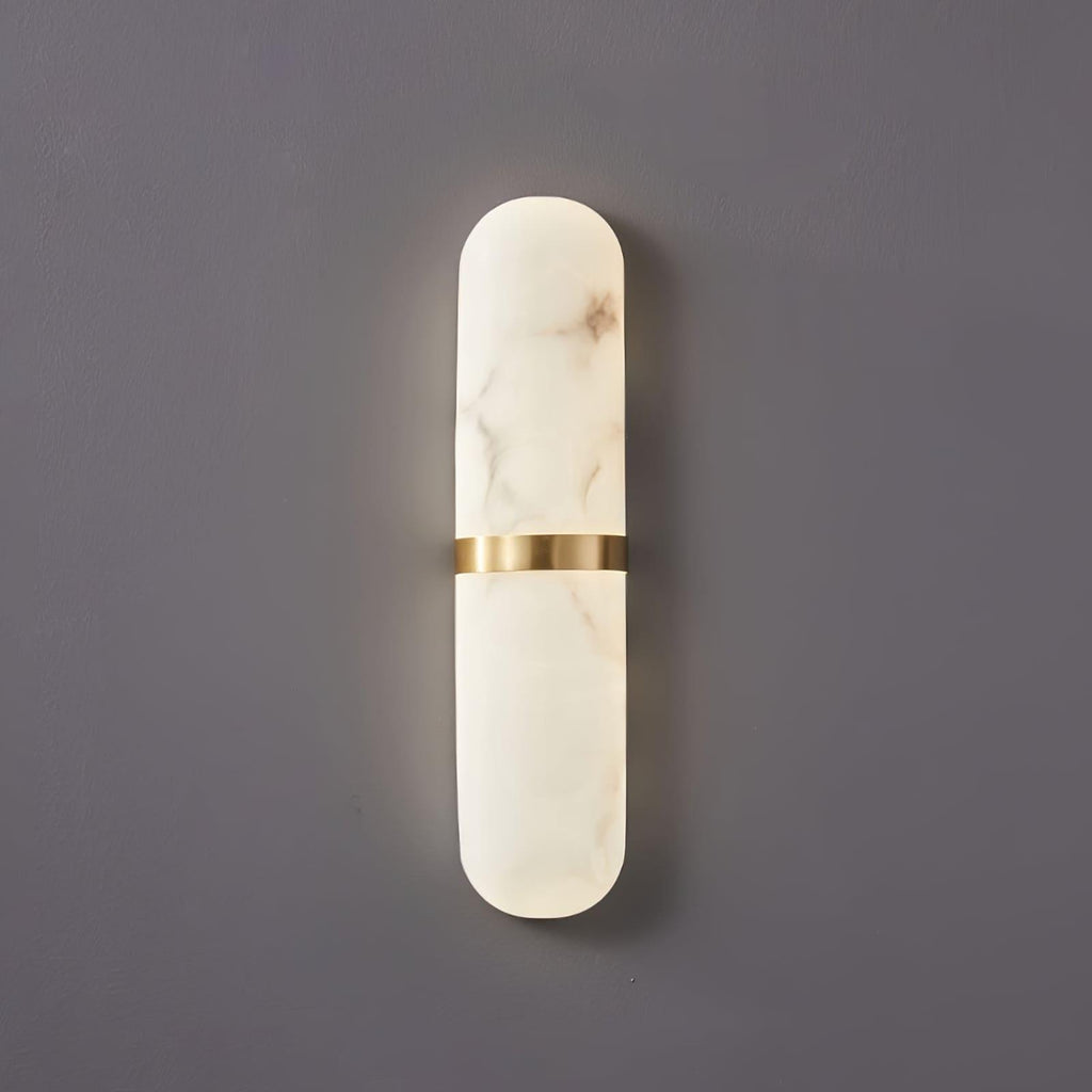 Marmo Alabaster Wall Lamp