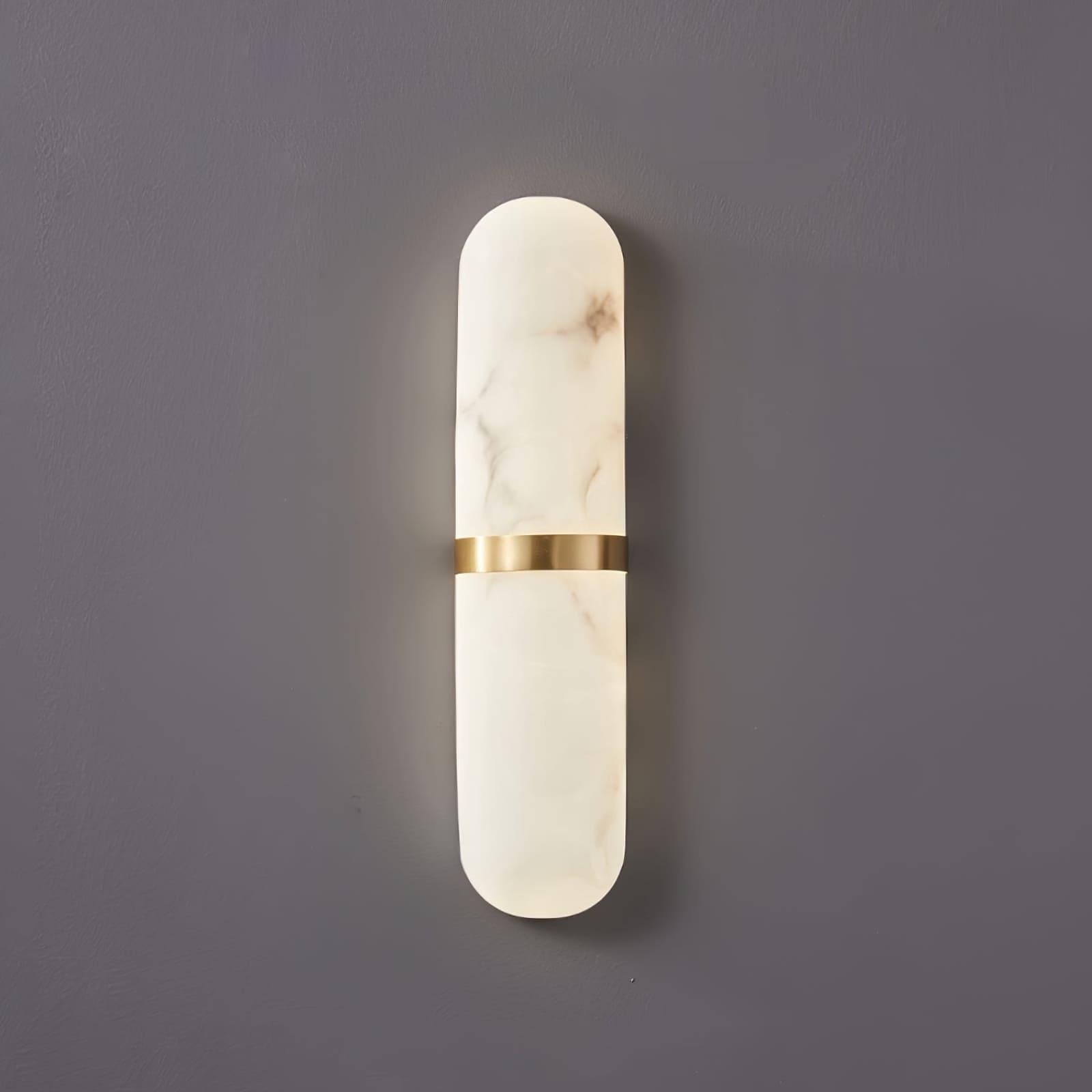 Marmo Alabaster Wall Lamp