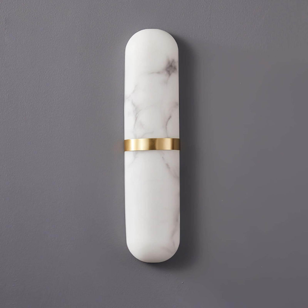 Marmo Alabaster Wall Lamp