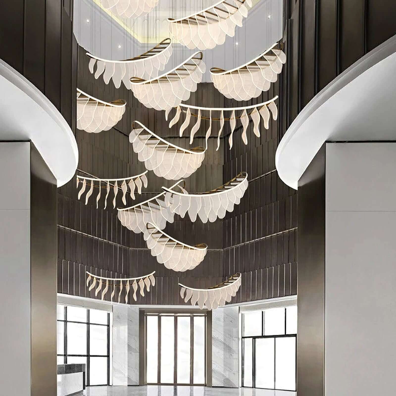 Marvel Chandelier