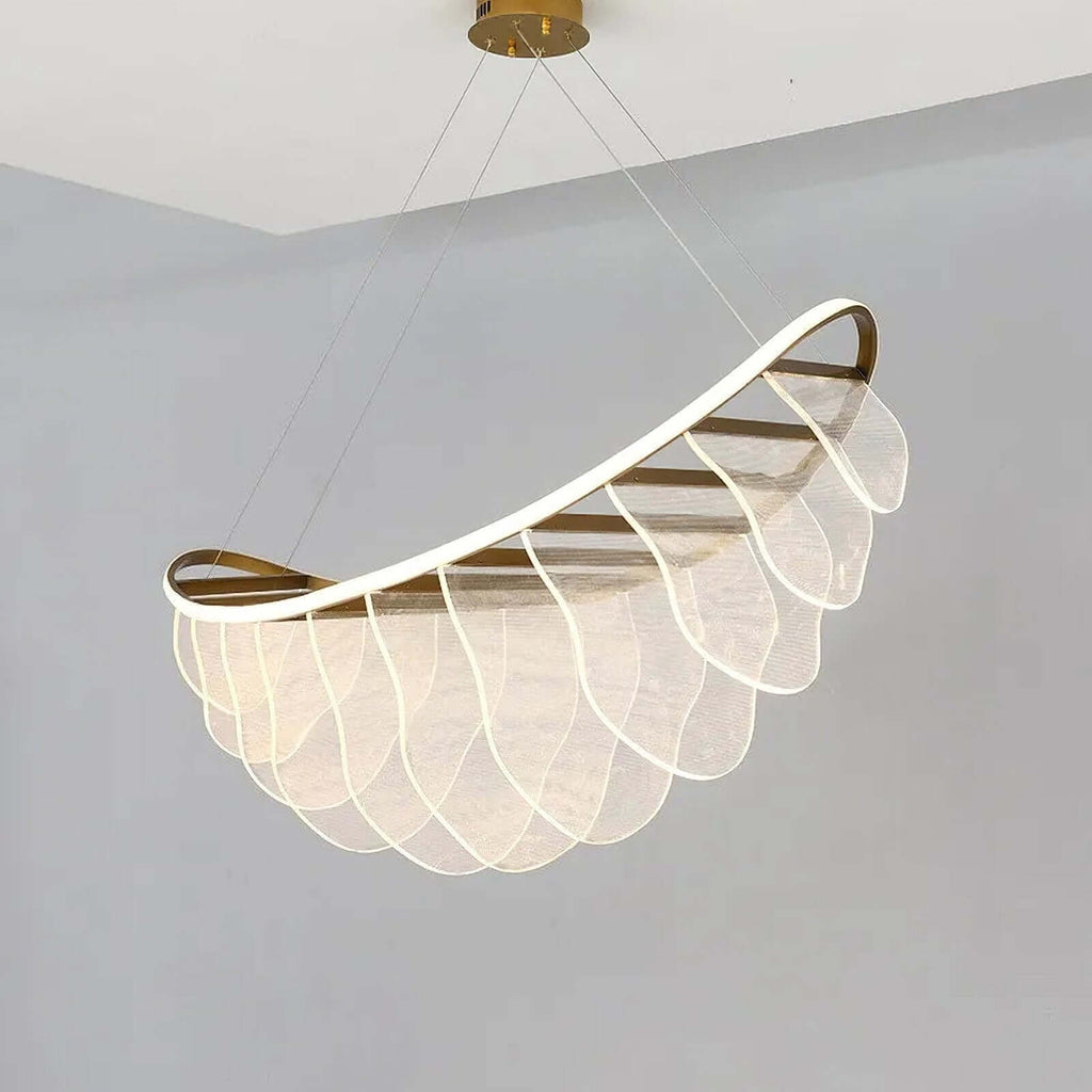 Marvel Chandelier