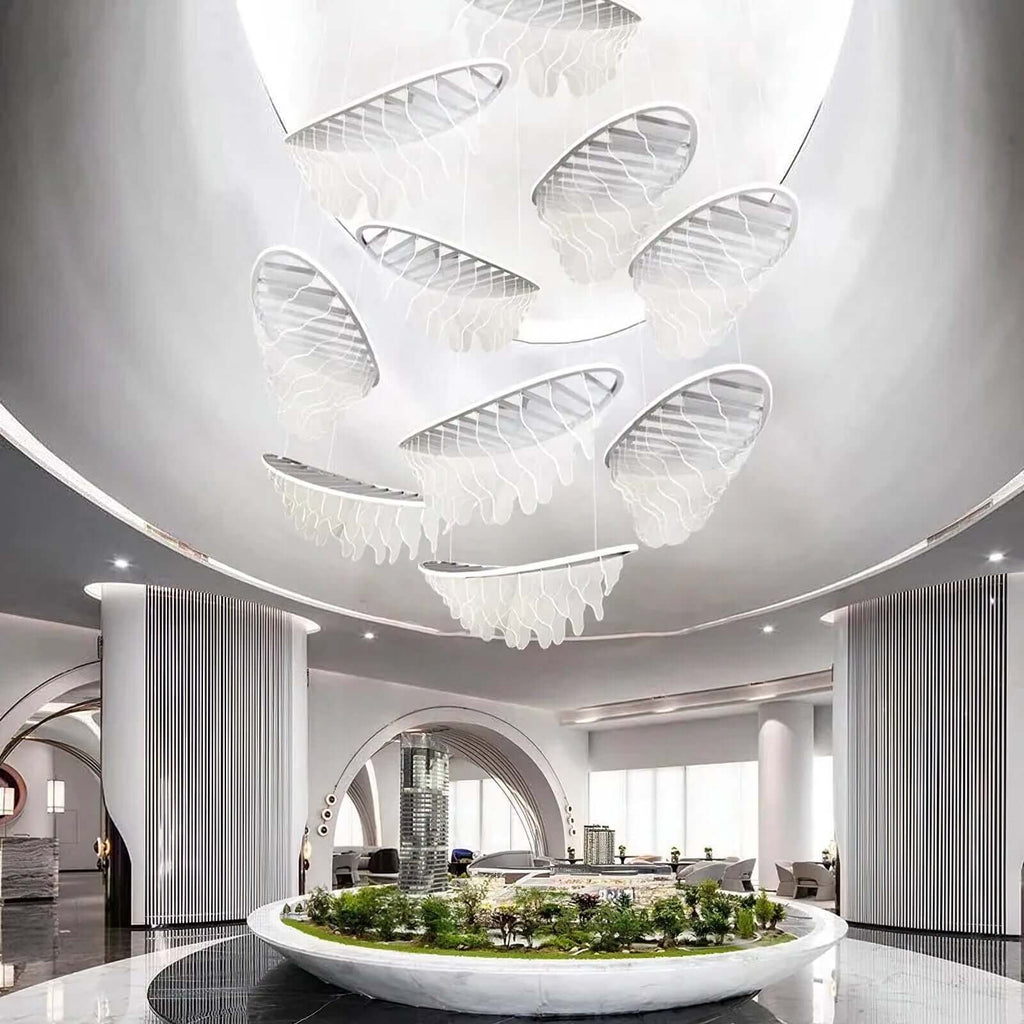 Marvel Chandelier