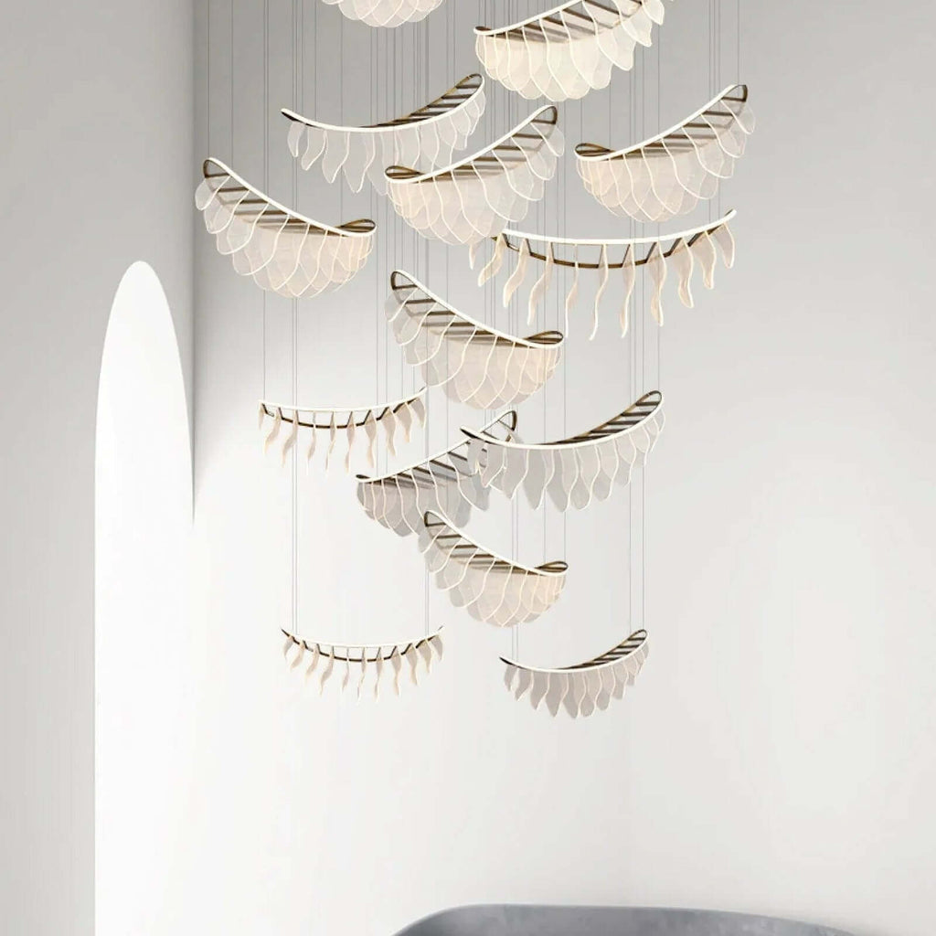 Marvel Chandelier