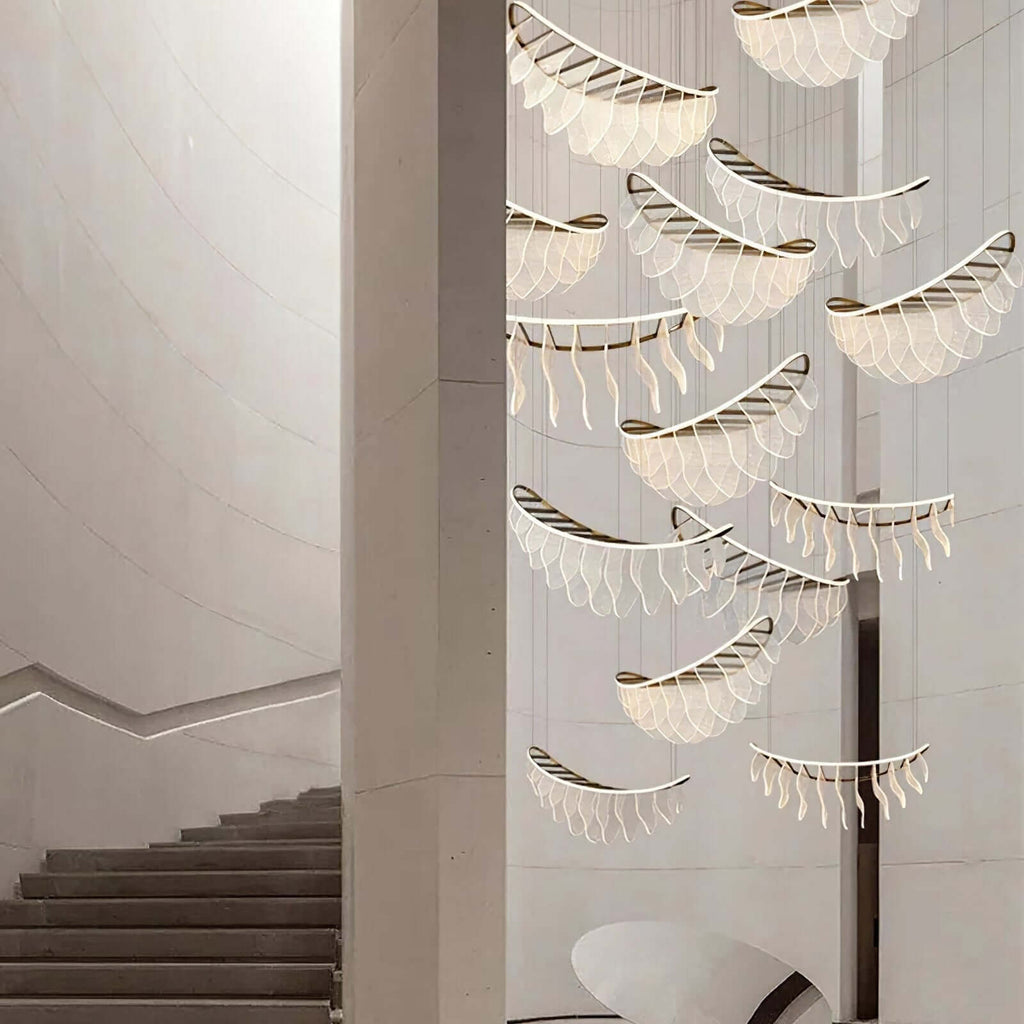 Marvel Chandelier