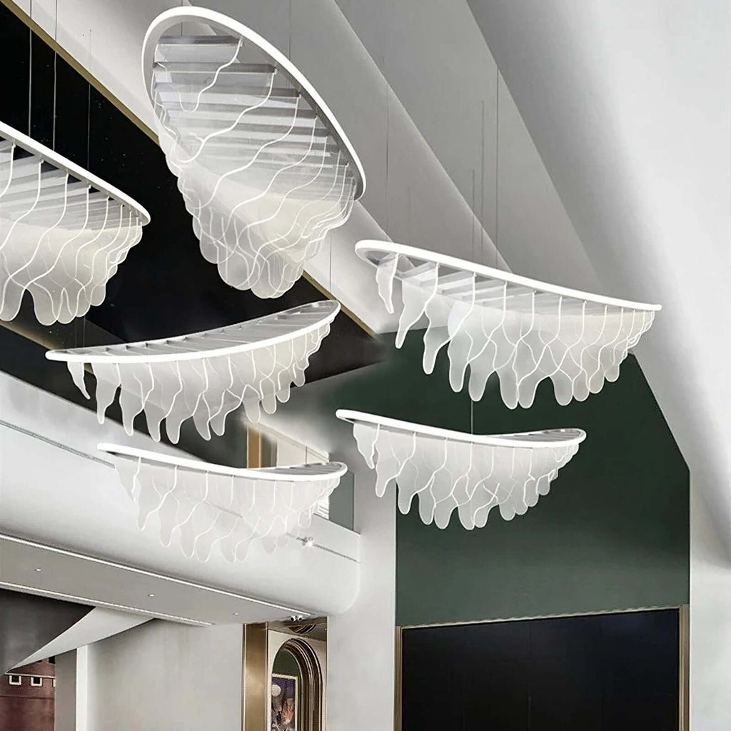 Marvel Chandelier