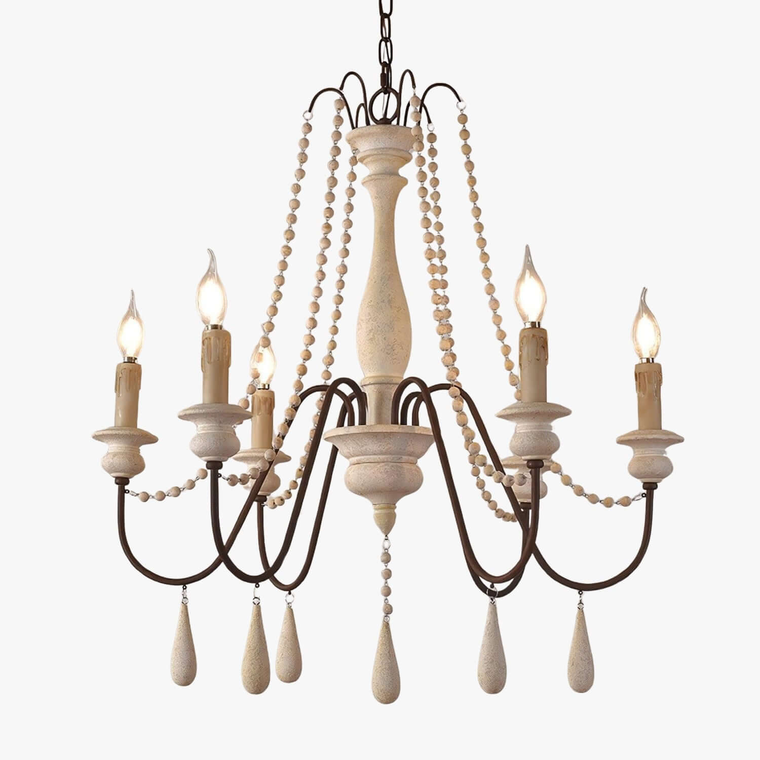 Massipur Chandelier