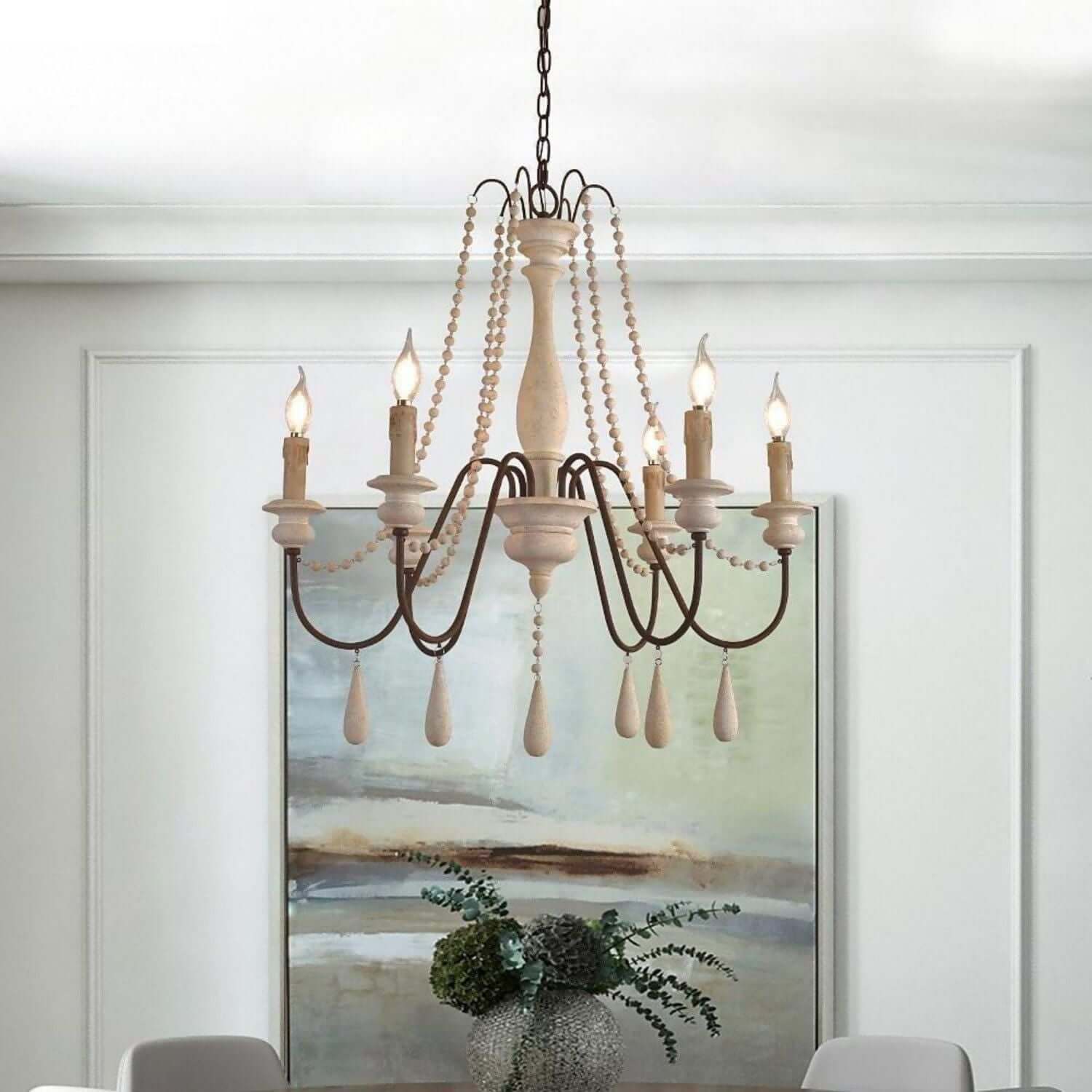 Massipur Chandelier