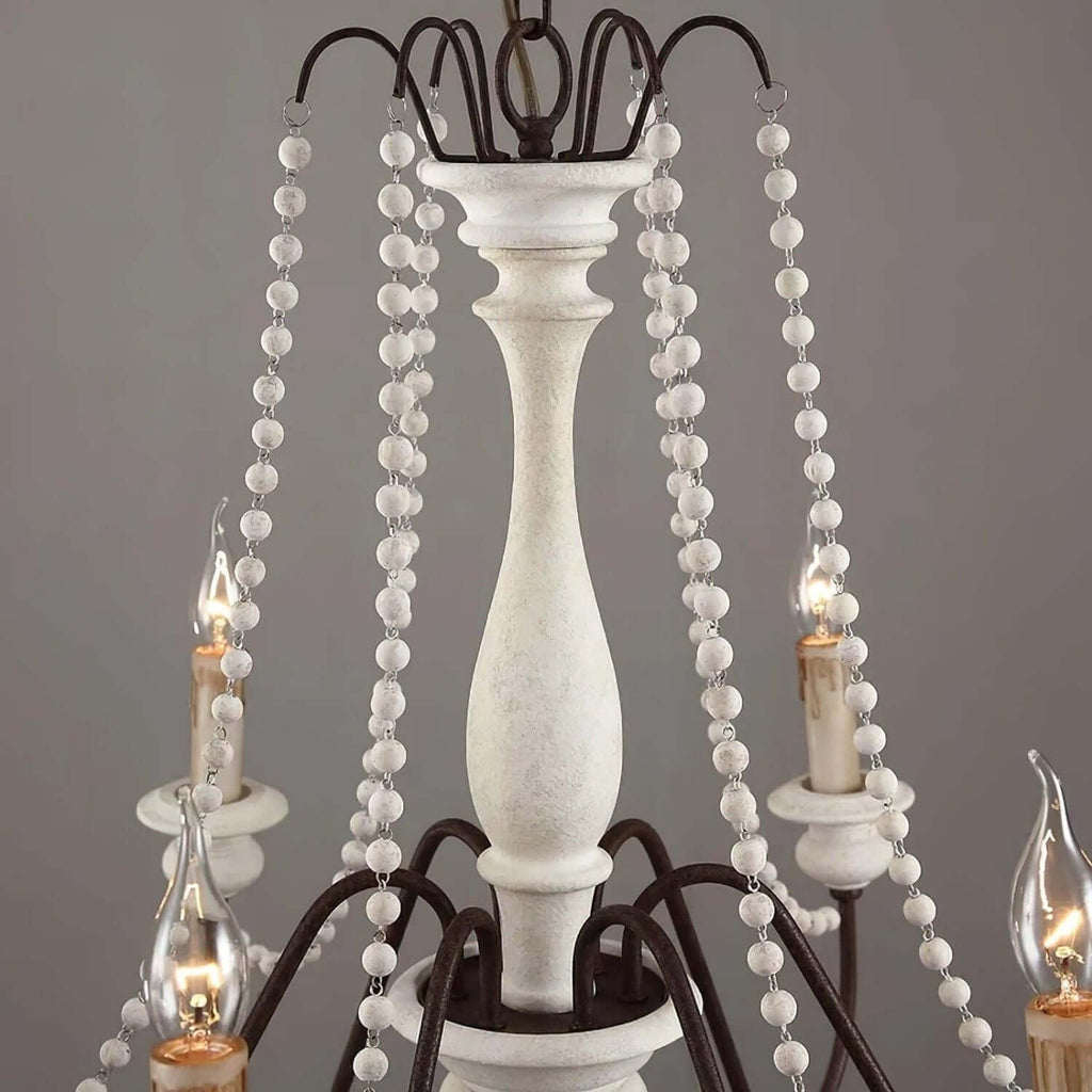 Massipur Chandelier